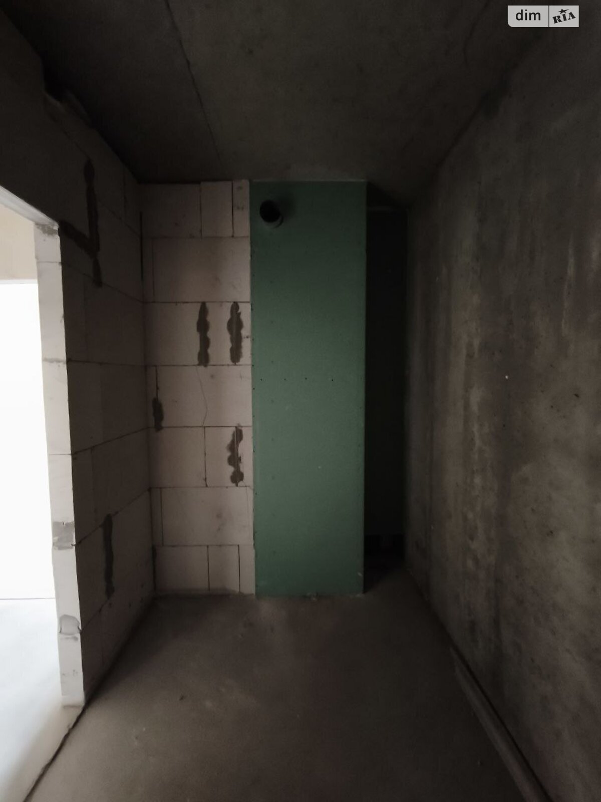 Продажа однокомнатной квартиры в Крыжановка, на ул. Академика Сахарова 3Е, фото 1 Продажа однокомнатной квартиры в Крыжановка, на ул. Академика Сахарова 3Е, фото 1