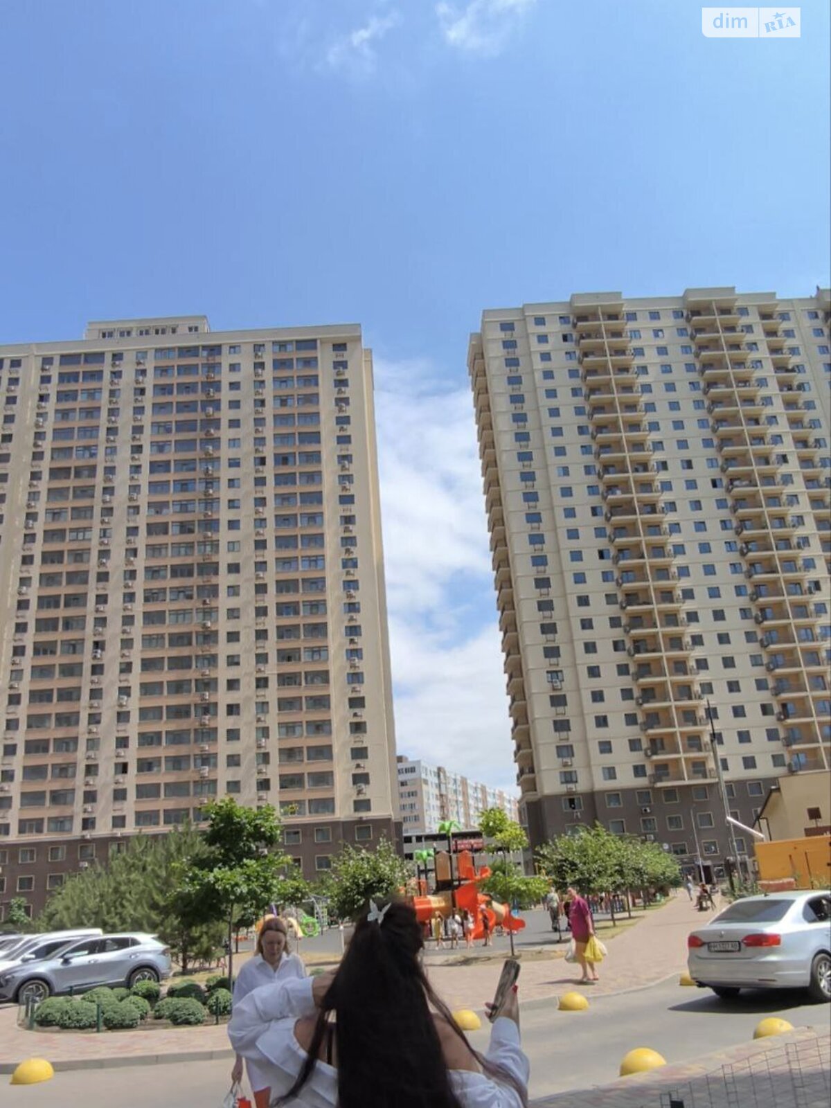 Продажа однокомнатной квартиры в Крыжановка, на ул. Академика Сахарова 3Е, фото 1 Продажа однокомнатной квартиры в Крыжановка, на ул. Академика Сахарова 3Е, фото 1