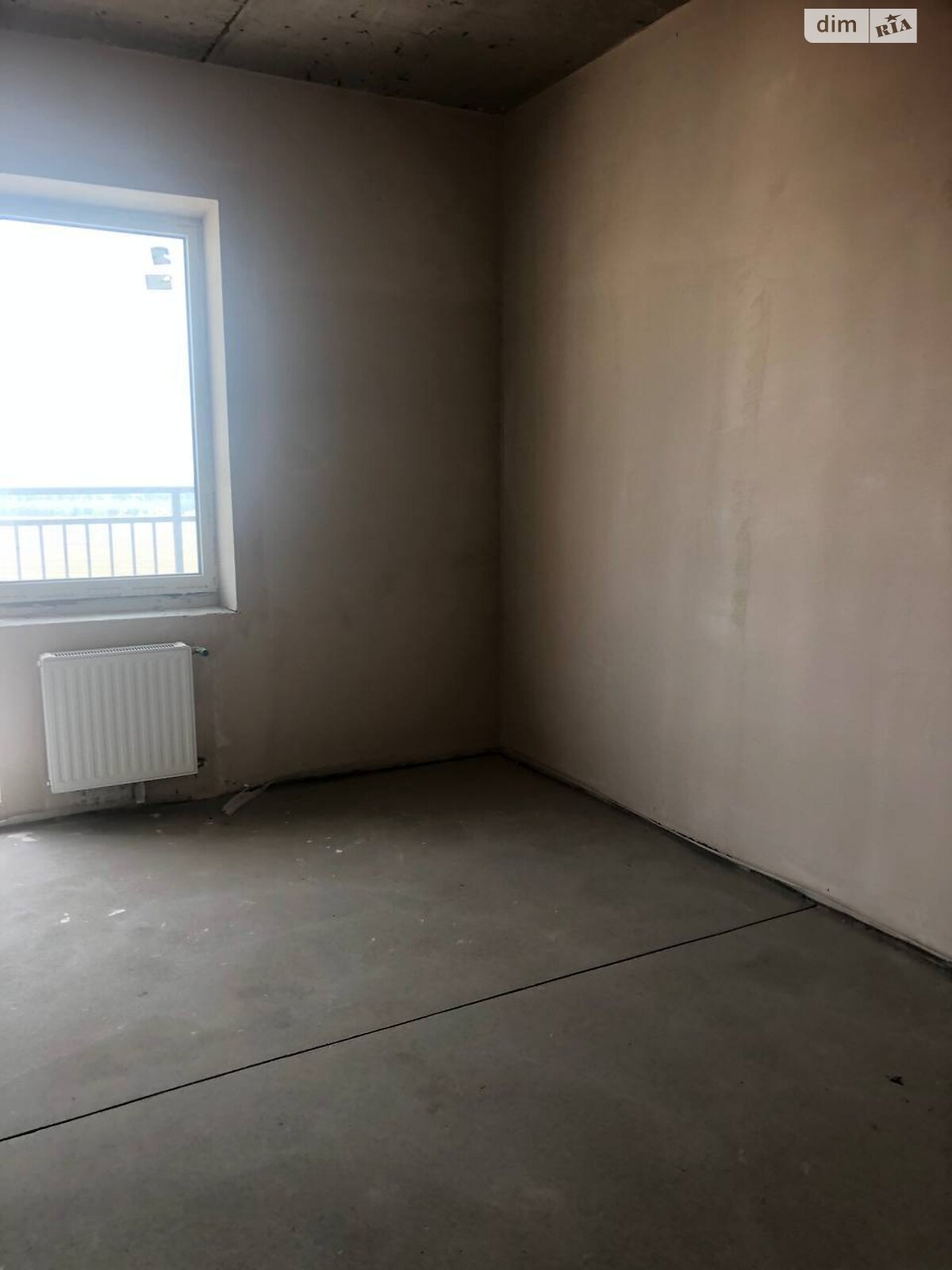 Продаж однокімнатної квартири в Крижанівка, на вул. Академіка Сахарова, фото 1 Продаж однокімнатної квартири в Крижанівка, на вул. Академіка Сахарова, фото 1