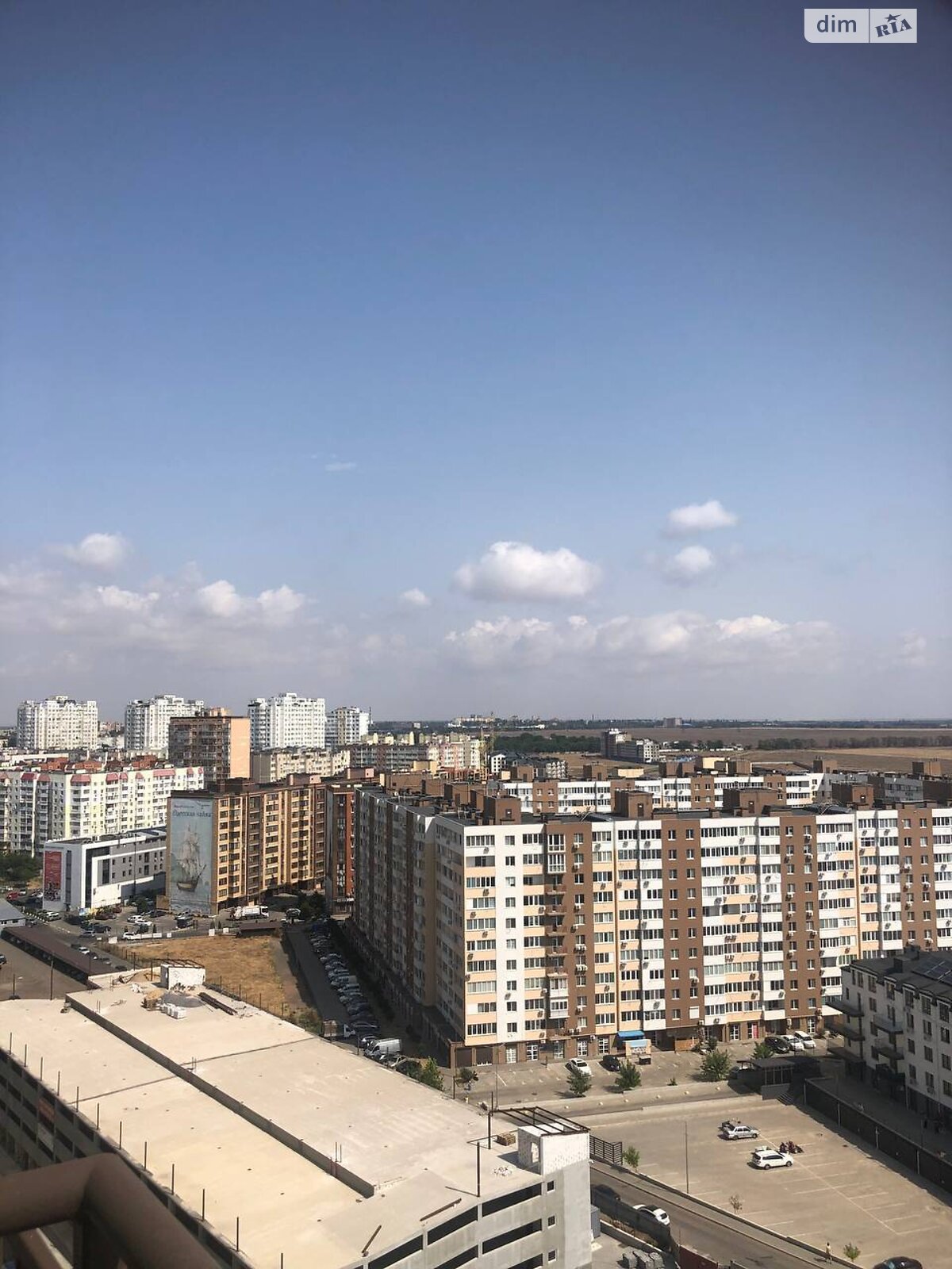 Продаж однокімнатної квартири в Крижанівка, на вул. Академіка Сахарова, фото 1 Продаж однокімнатної квартири в Крижанівка, на вул. Академіка Сахарова, фото 1