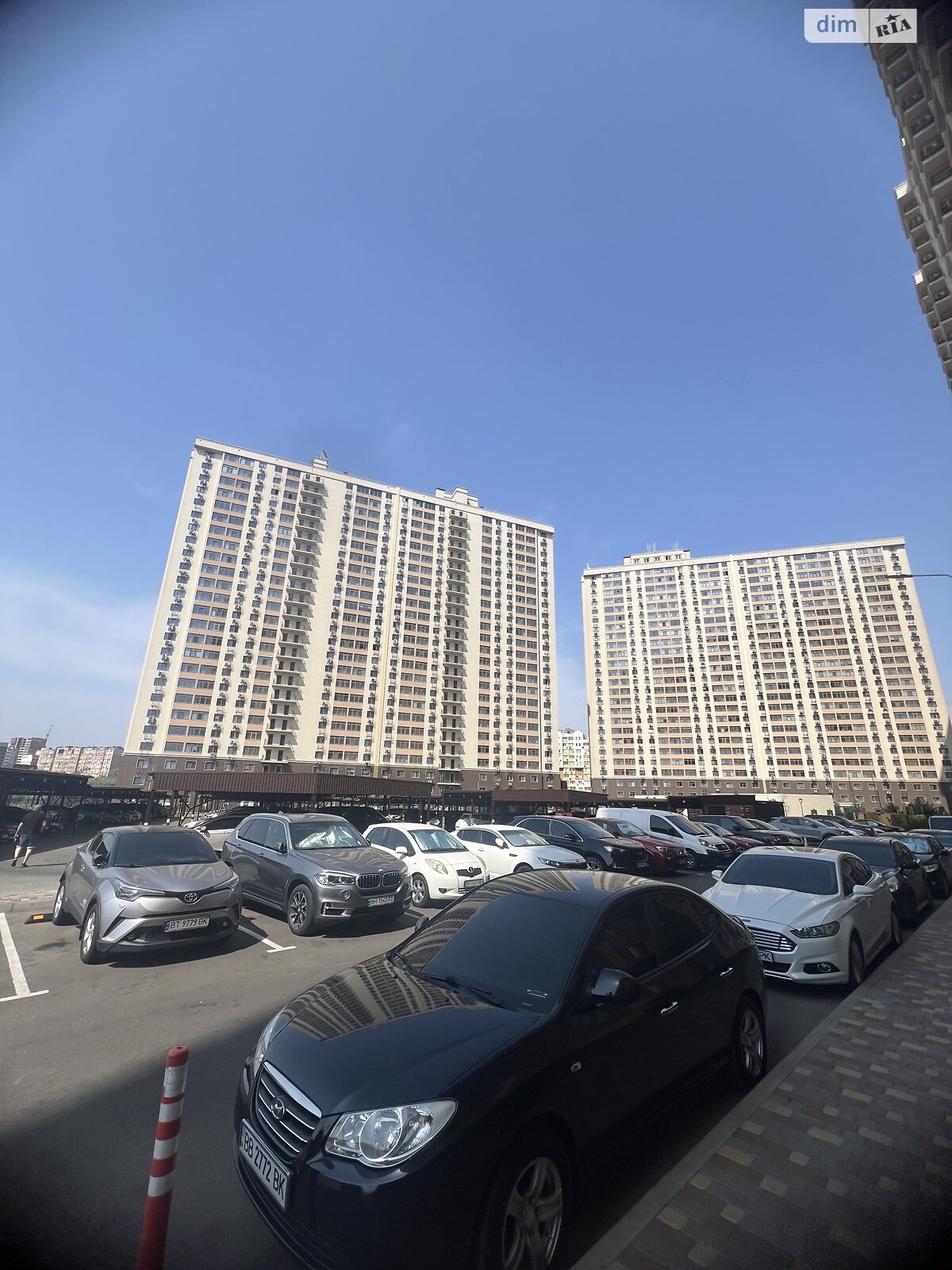 Продаж однокімнатної квартири в Крижанівка, на вул. Академіка Сахарова, фото 1 Продаж однокімнатної квартири в Крижанівка, на вул. Академіка Сахарова, фото 1