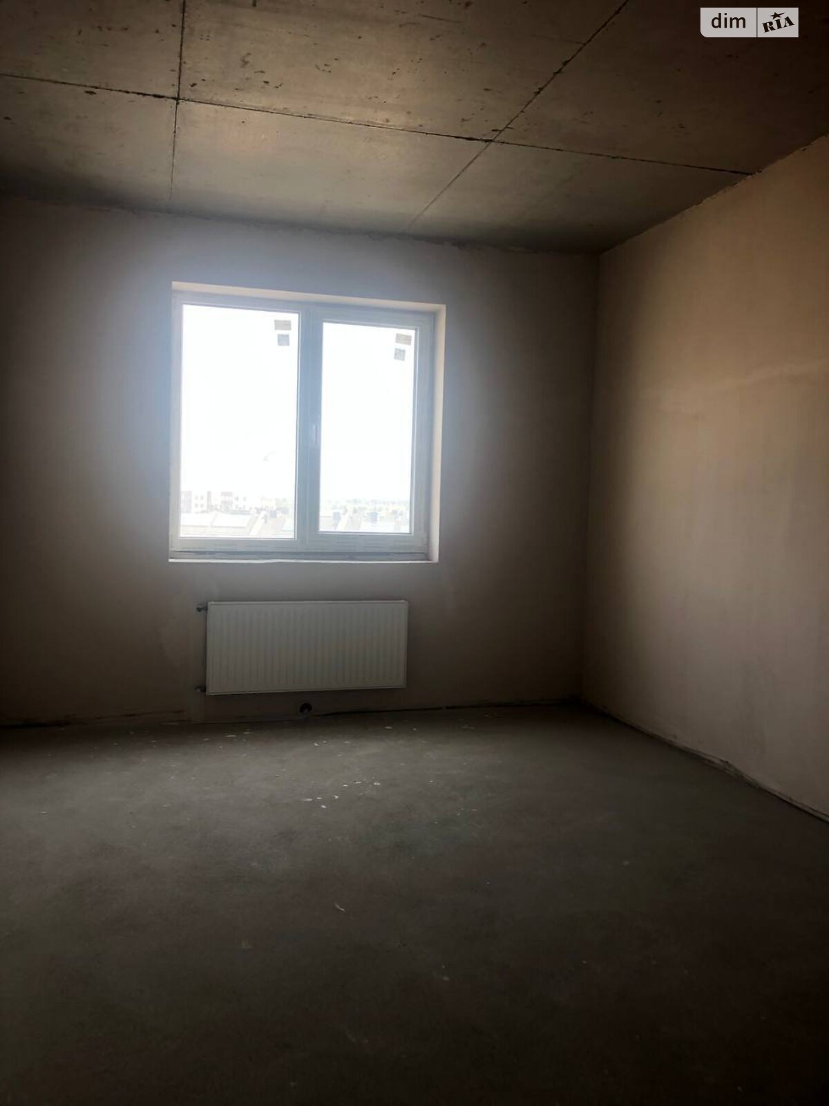 Продаж однокімнатної квартири в Крижанівка, на вул. Академіка Сахарова, фото 1