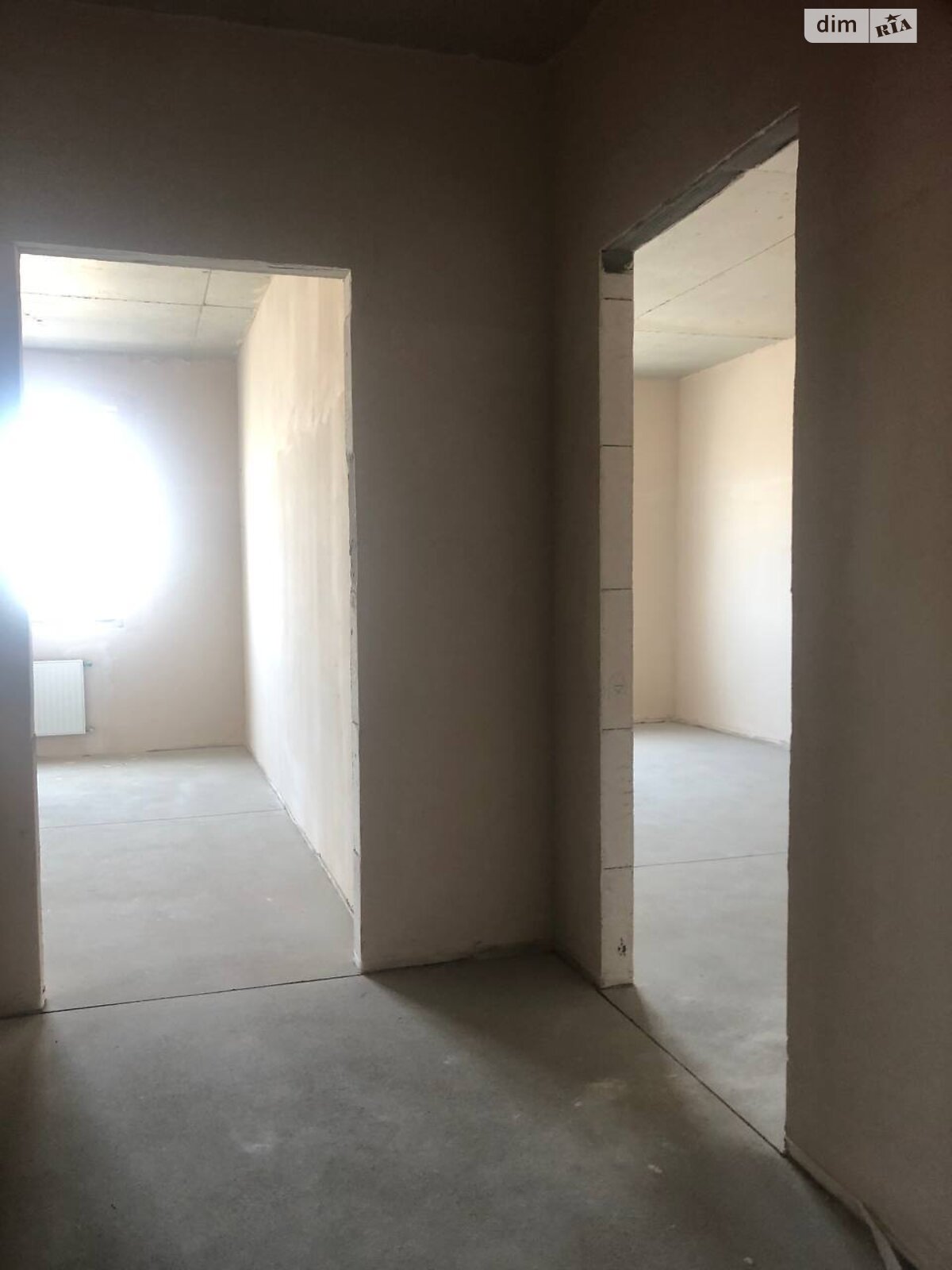 Продаж однокімнатної квартири в Крижанівка, на вул. Академіка Сахарова, фото 1