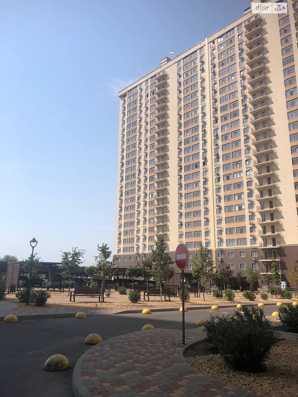 Продаж однокімнатної квартири в Крижанівка, на вул. Академіка Сахарова, фото 1 Продаж однокімнатної квартири в Крижанівка, на вул. Академіка Сахарова, фото 1