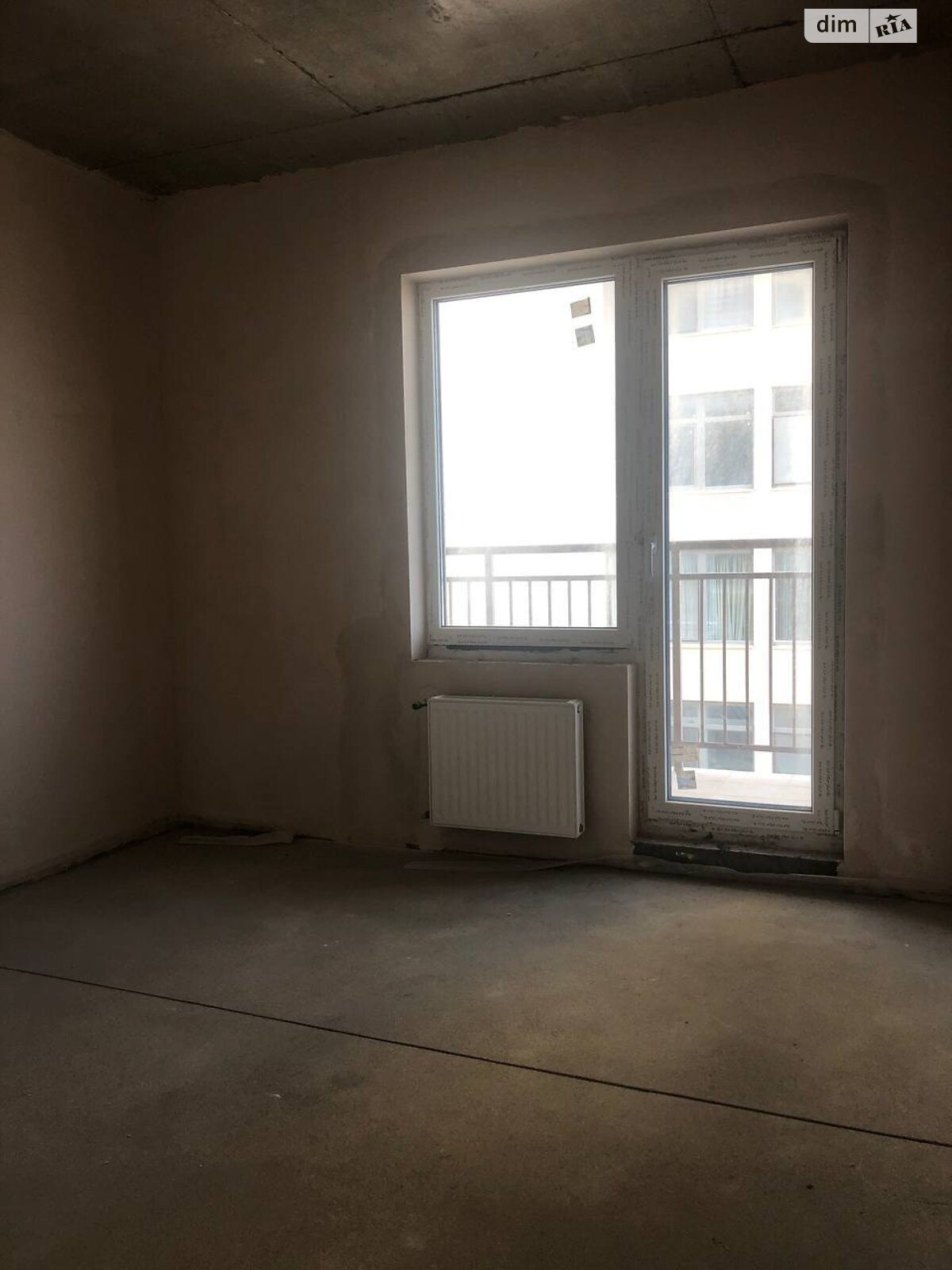 Продаж однокімнатної квартири в Крижанівка, на вул. Академіка Сахарова, фото 1 Продаж однокімнатної квартири в Крижанівка, на вул. Академіка Сахарова, фото 1