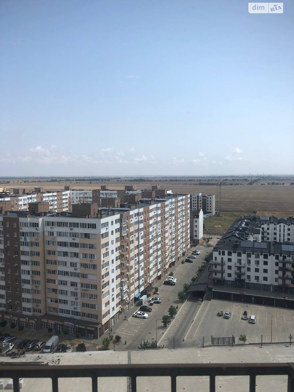 Продаж однокімнатної квартири в Крижанівка, на вул. Академіка Сахарова, фото 1 Продаж однокімнатної квартири в Крижанівка, на вул. Академіка Сахарова, фото 1