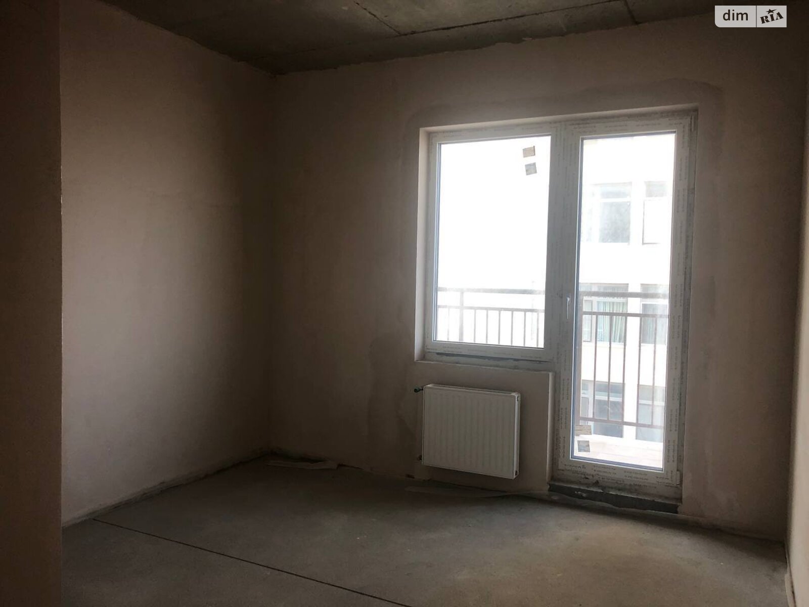 Продаж однокімнатної квартири в Крижанівка, на вул. Академіка Сахарова, фото 1 Продаж однокімнатної квартири в Крижанівка, на вул. Академіка Сахарова, фото 1