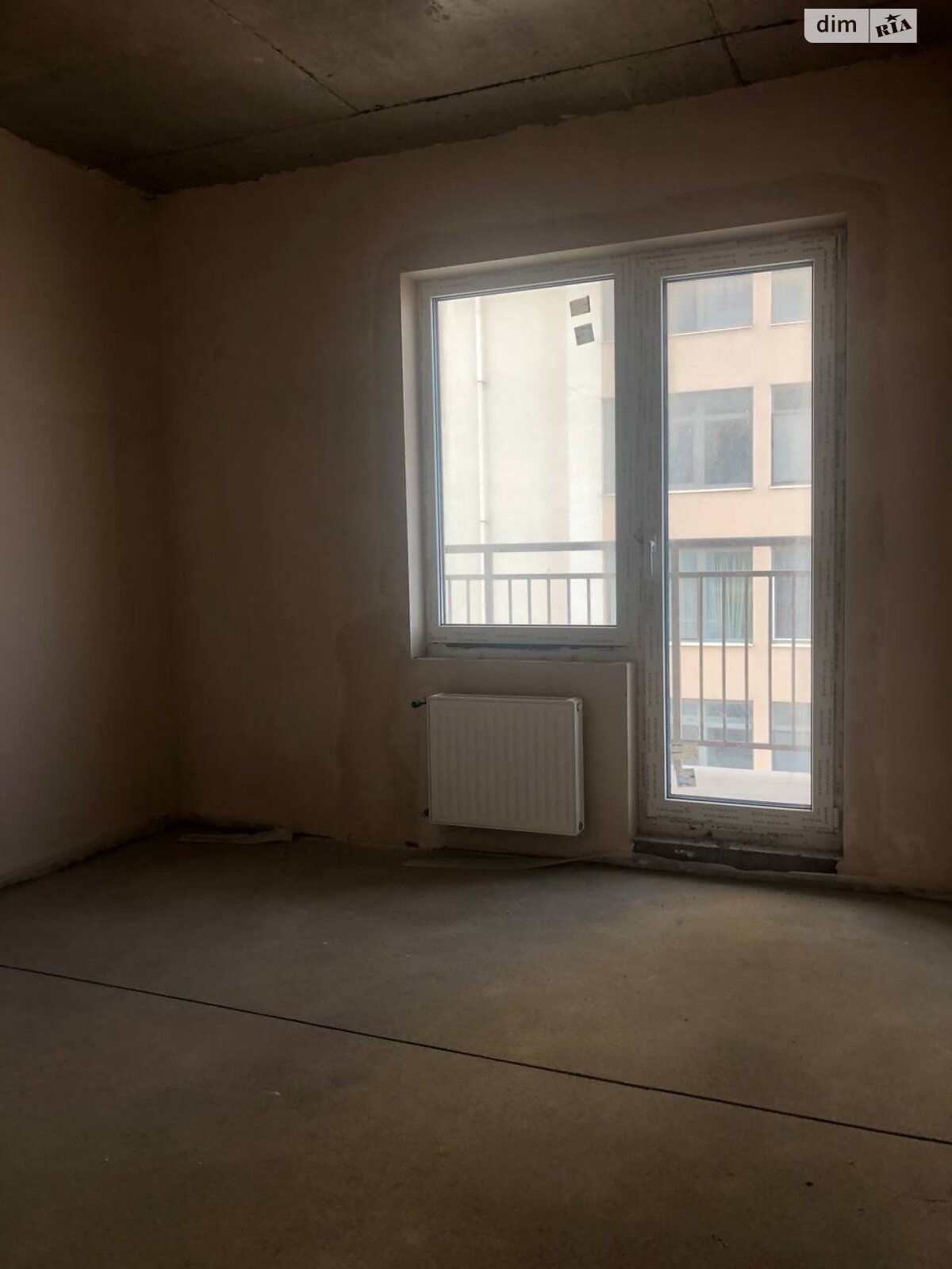 Продаж однокімнатної квартири в Крижанівка, на вул. Академіка Сахарова, фото 1 Продаж однокімнатної квартири в Крижанівка, на вул. Академіка Сахарова, фото 1