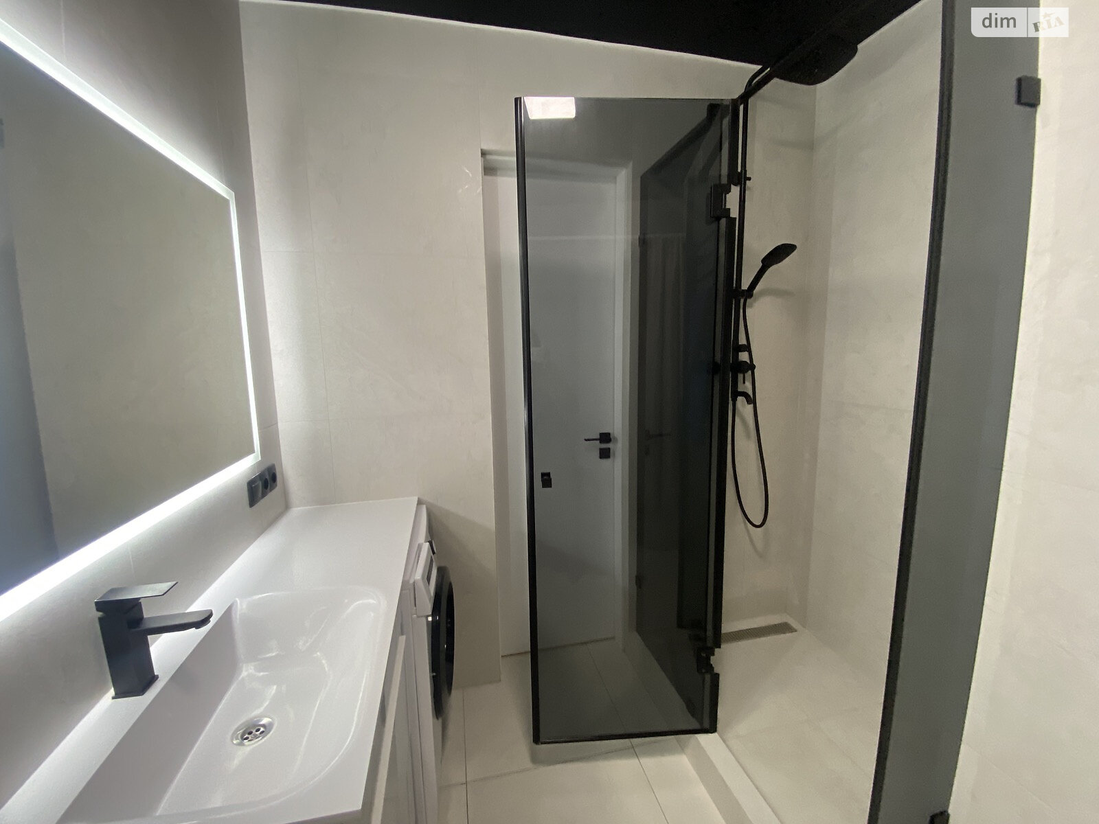 Продаж однокімнатної квартири в Крижанівка, на вул. Академіка Сахарова, фото 1