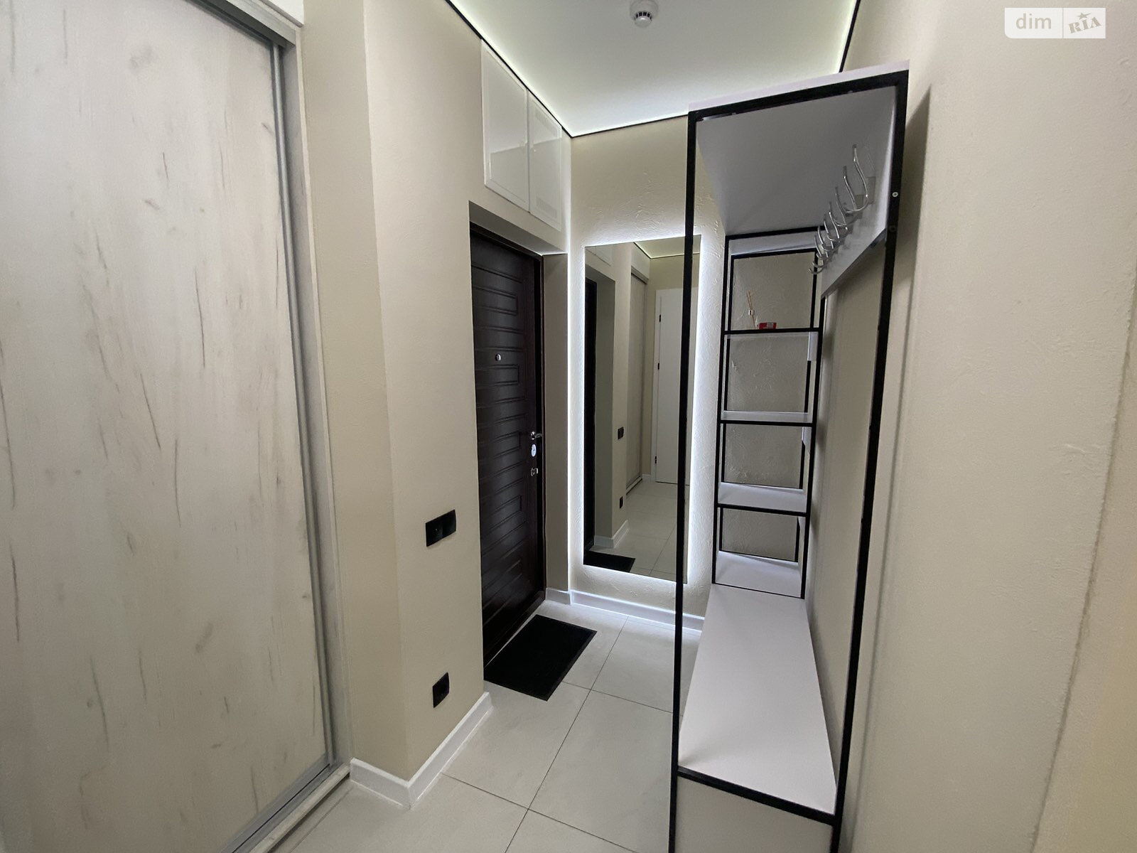 Продаж однокімнатної квартири в Крижанівка, на вул. Академіка Сахарова, фото 1