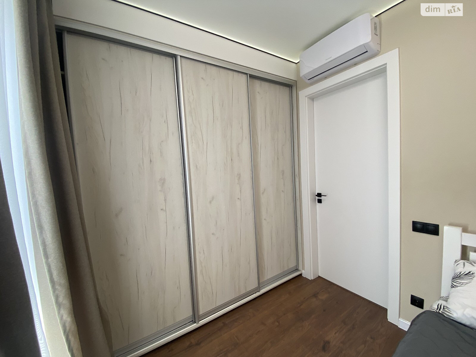 Продаж однокімнатної квартири в Крижанівка, на вул. Академіка Сахарова, фото 1