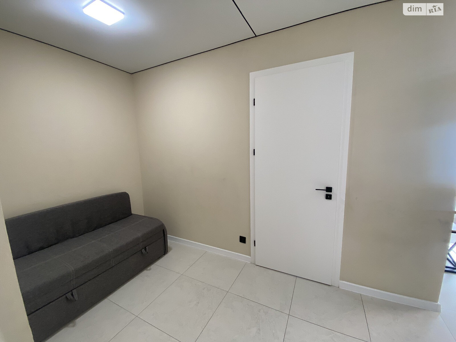 Продаж однокімнатної квартири в Крижанівка, на вул. Академіка Сахарова, фото 1