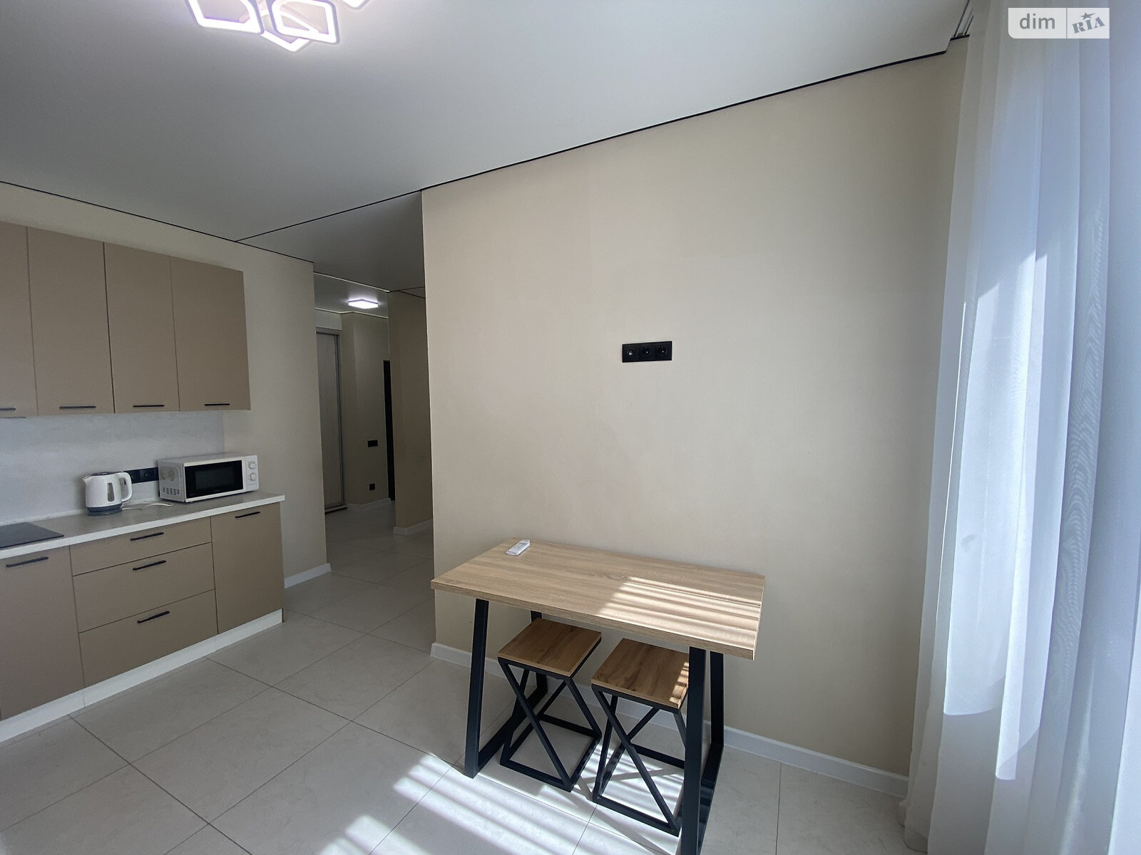 Продаж однокімнатної квартири в Крижанівка, на вул. Академіка Сахарова, фото 1