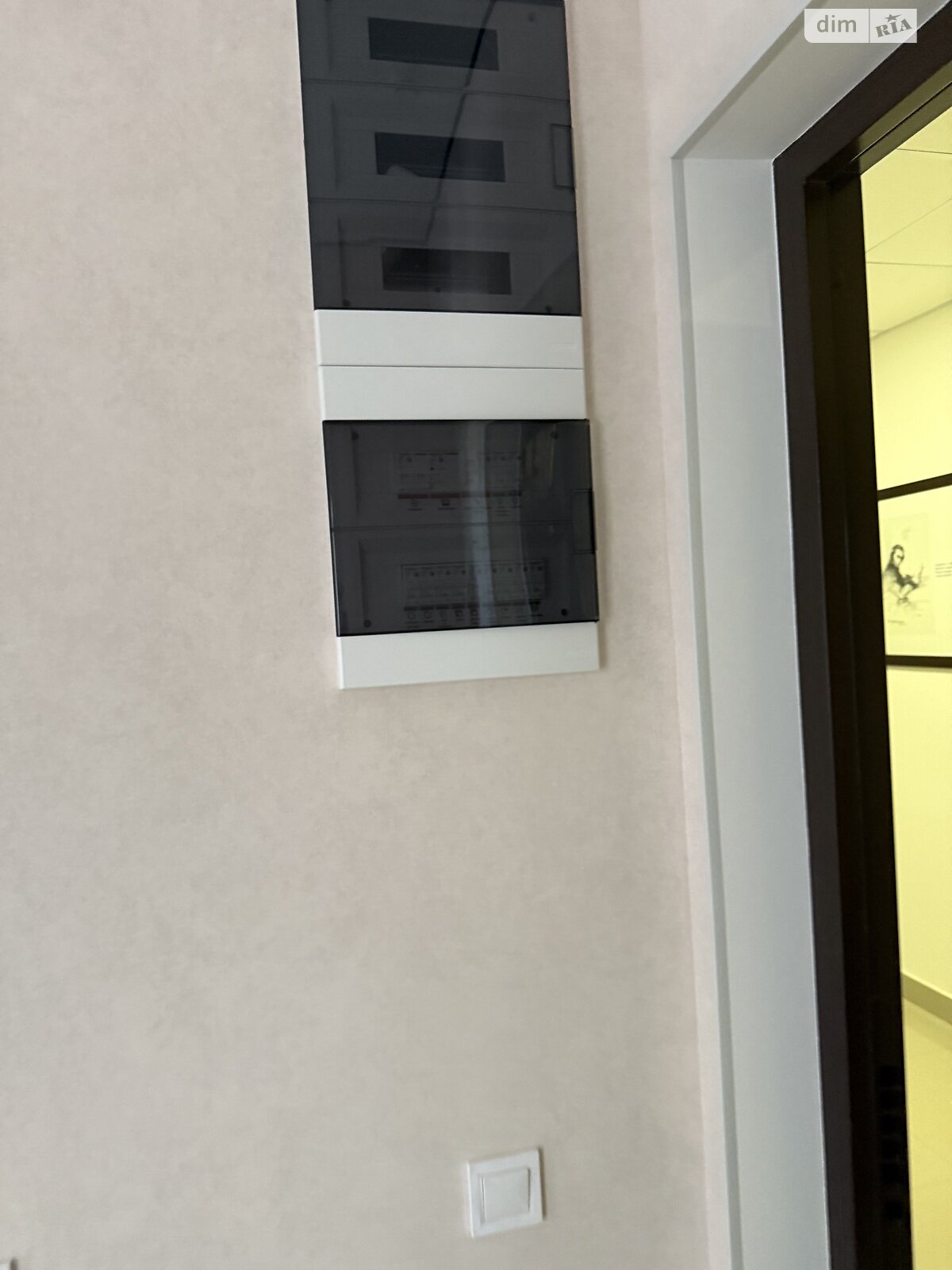 Продаж однокімнатної квартири в Крижанівка, на вул. Академіка Сахарова, фото 1