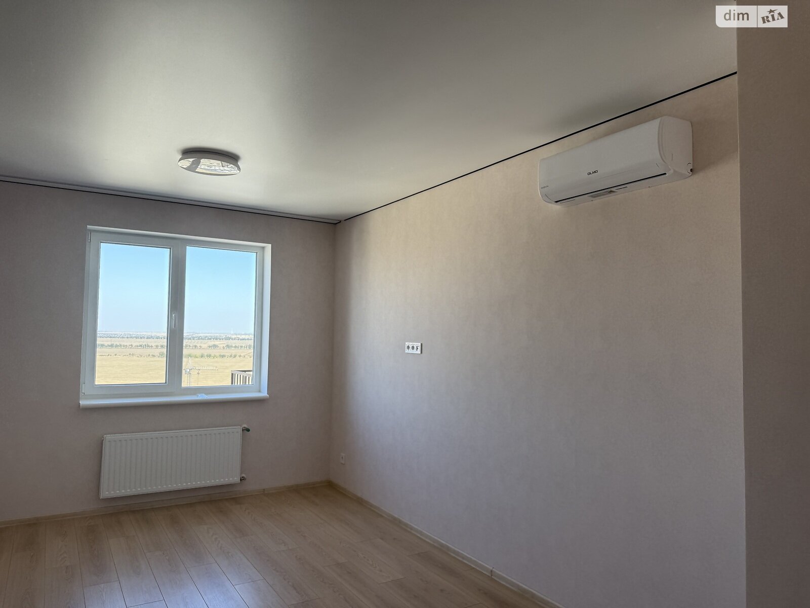 Продаж однокімнатної квартири в Крижанівка, на вул. Академіка Сахарова, фото 1