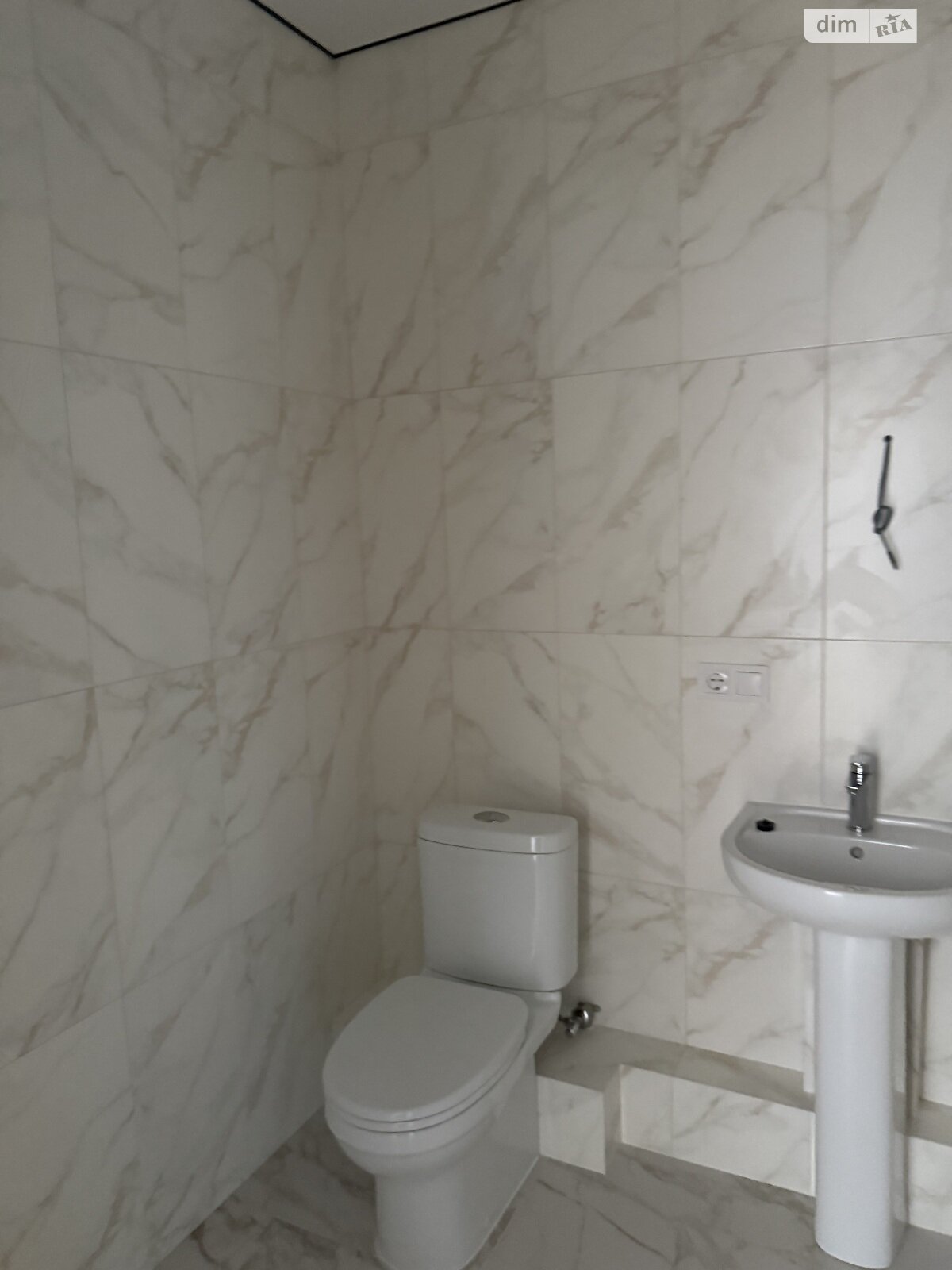 Продаж однокімнатної квартири в Крижанівка, на вул. Академіка Сахарова, фото 1