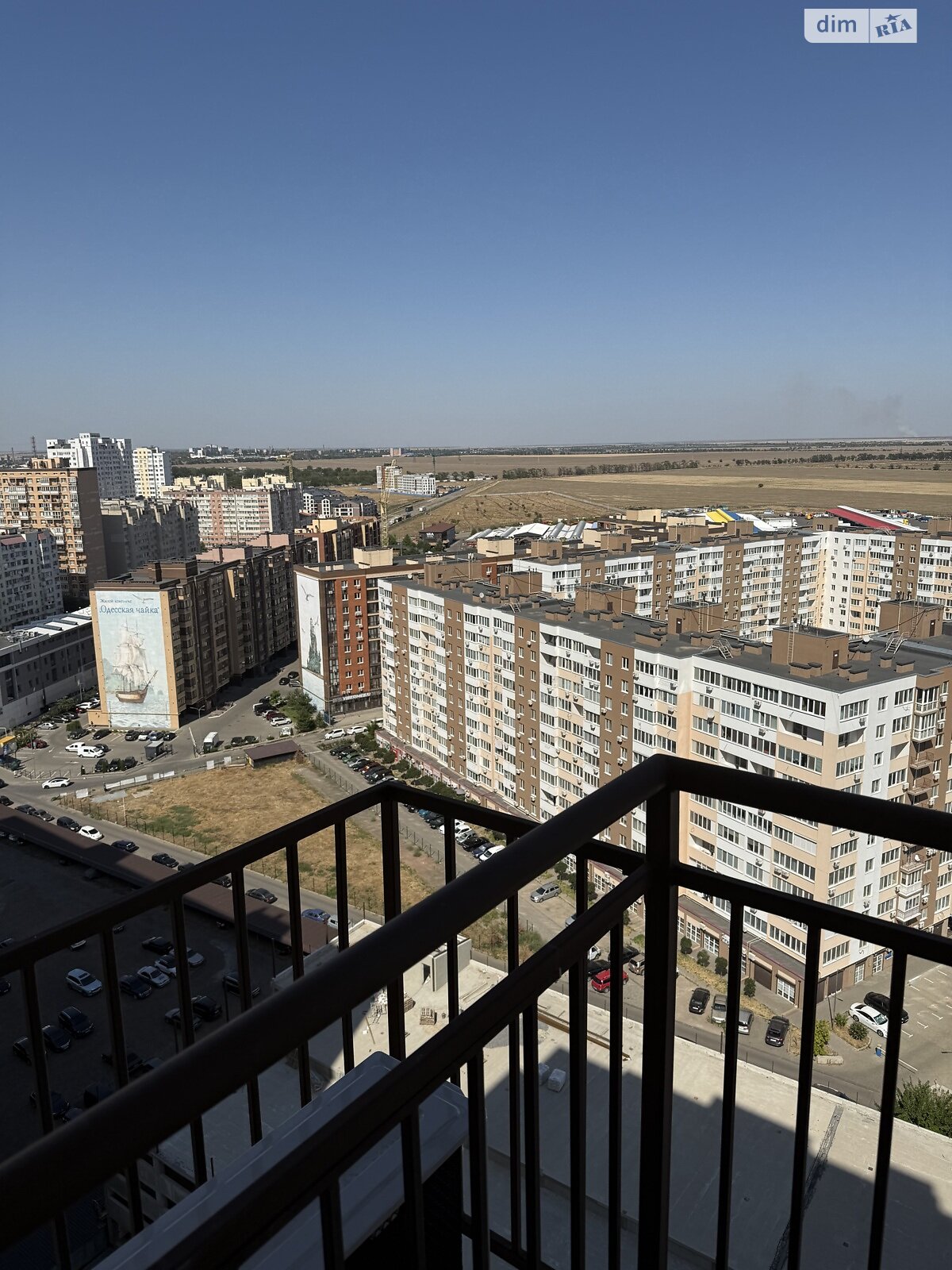 Продаж однокімнатної квартири в Крижанівка, на вул. Академіка Сахарова, фото 1