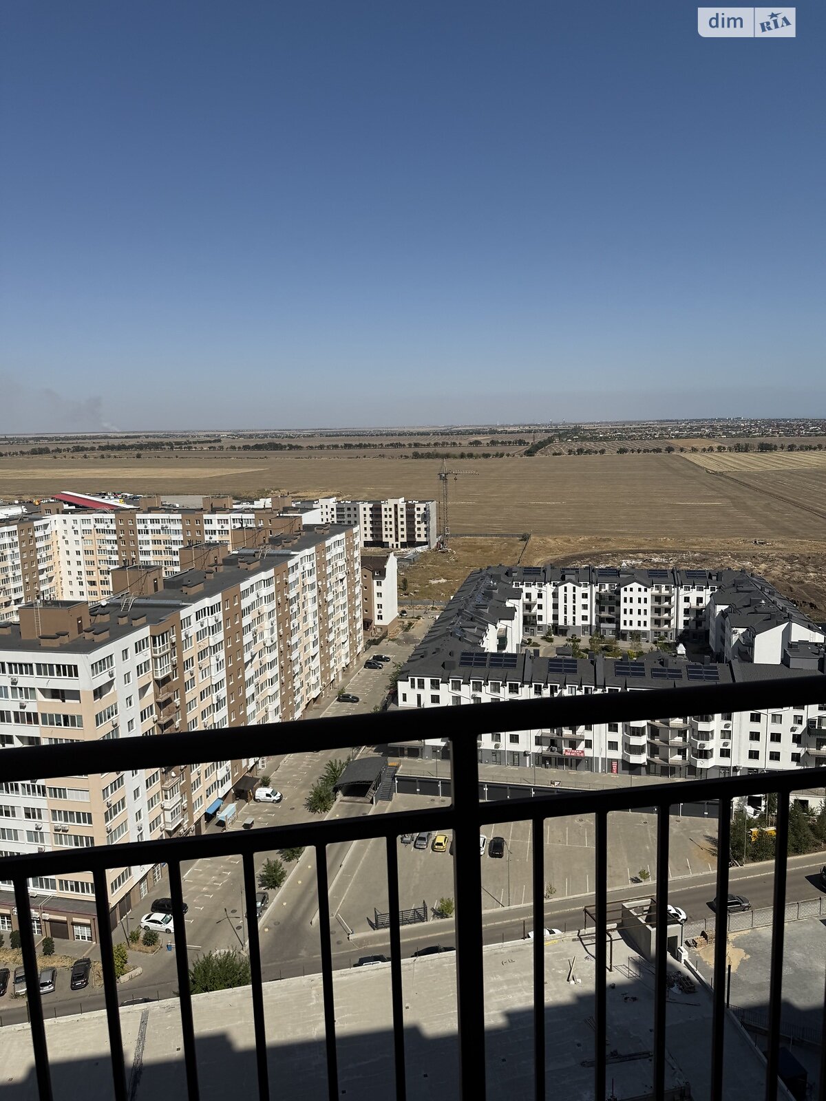 Продаж однокімнатної квартири в Крижанівка, на вул. Академіка Сахарова, фото 1