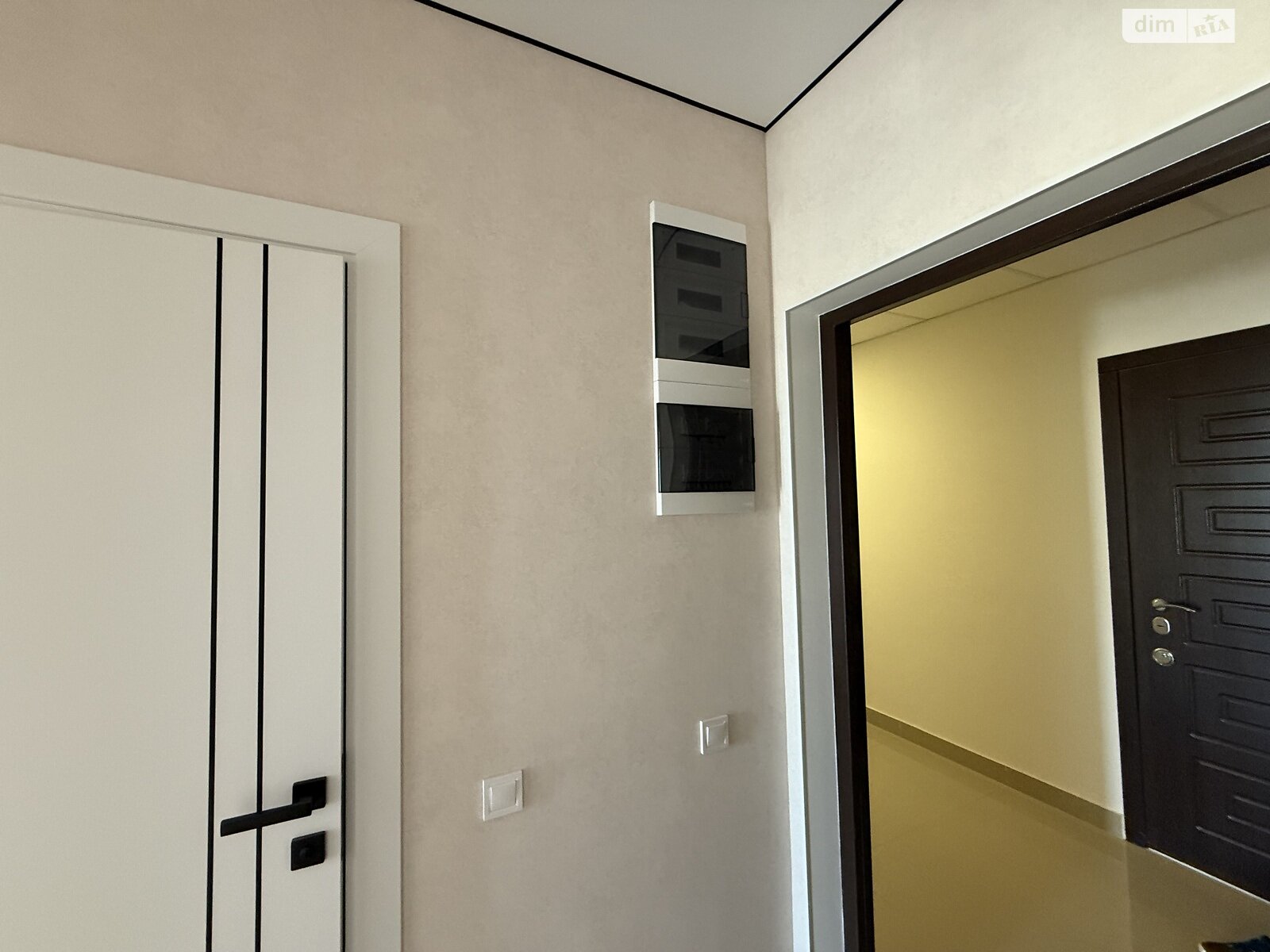 Продаж однокімнатної квартири в Крижанівка, на вул. Академіка Сахарова, фото 1