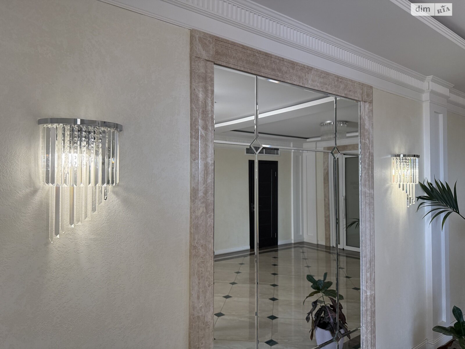 Продаж однокімнатної квартири в Крижанівка, на вул. Академіка Сахарова, фото 1