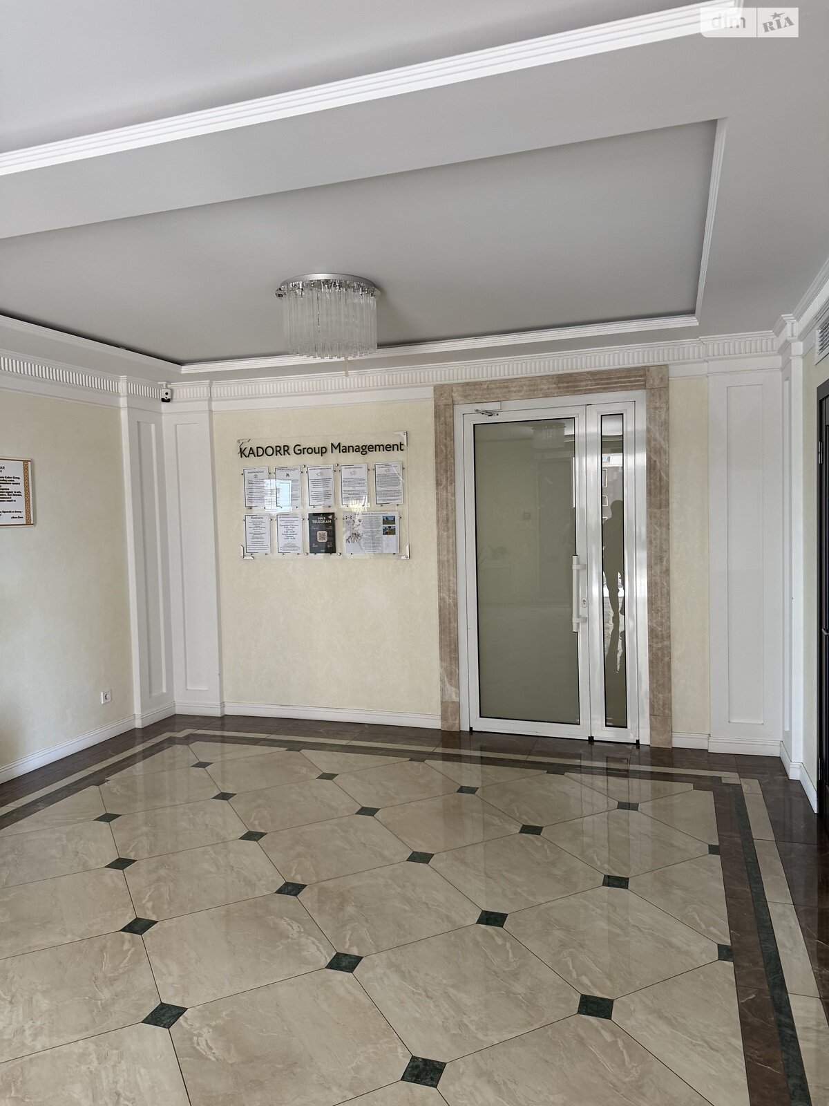 Продаж однокімнатної квартири в Крижанівка, на вул. Академіка Сахарова, фото 1