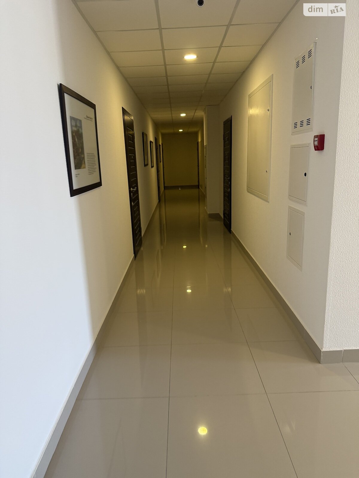 Продаж однокімнатної квартири в Крижанівка, на вул. Академіка Сахарова, фото 1