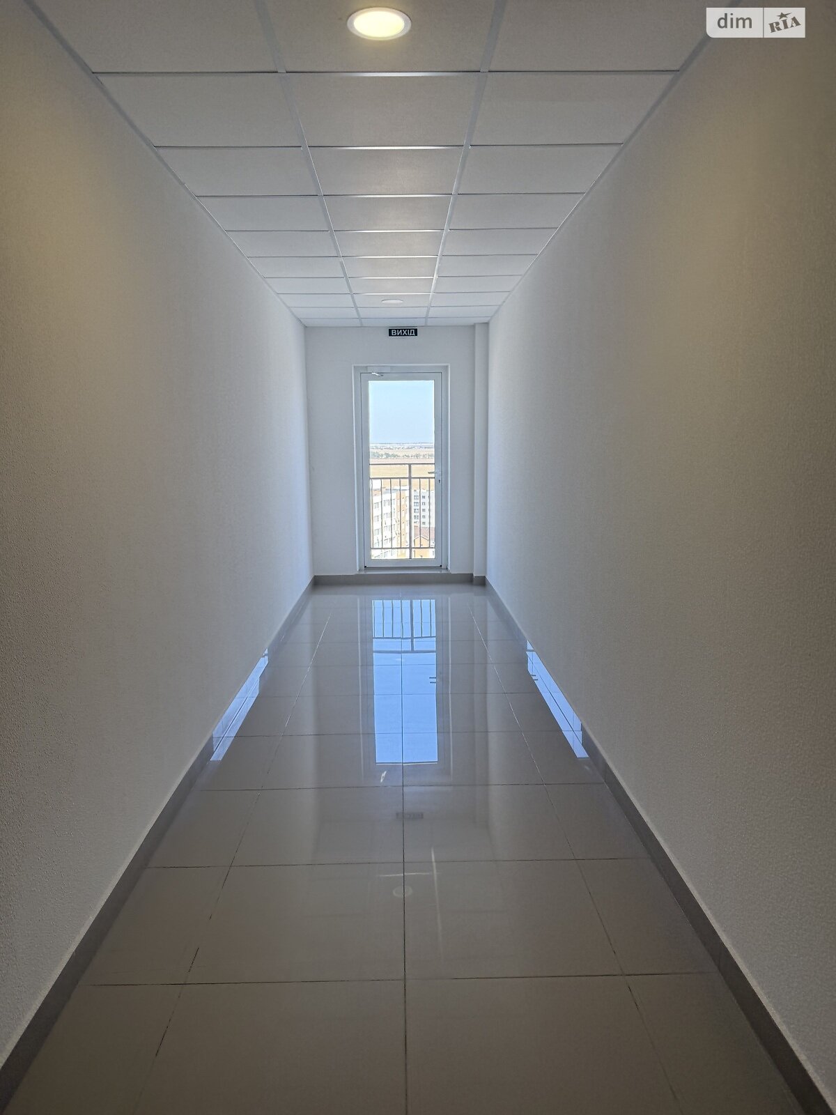 Продаж однокімнатної квартири в Крижанівка, на вул. Академіка Сахарова, фото 1