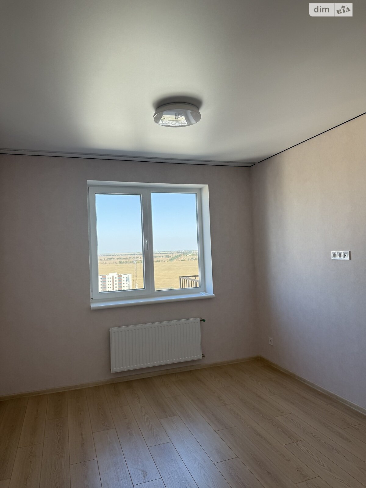 Продаж однокімнатної квартири в Крижанівка, на вул. Академіка Сахарова, фото 1