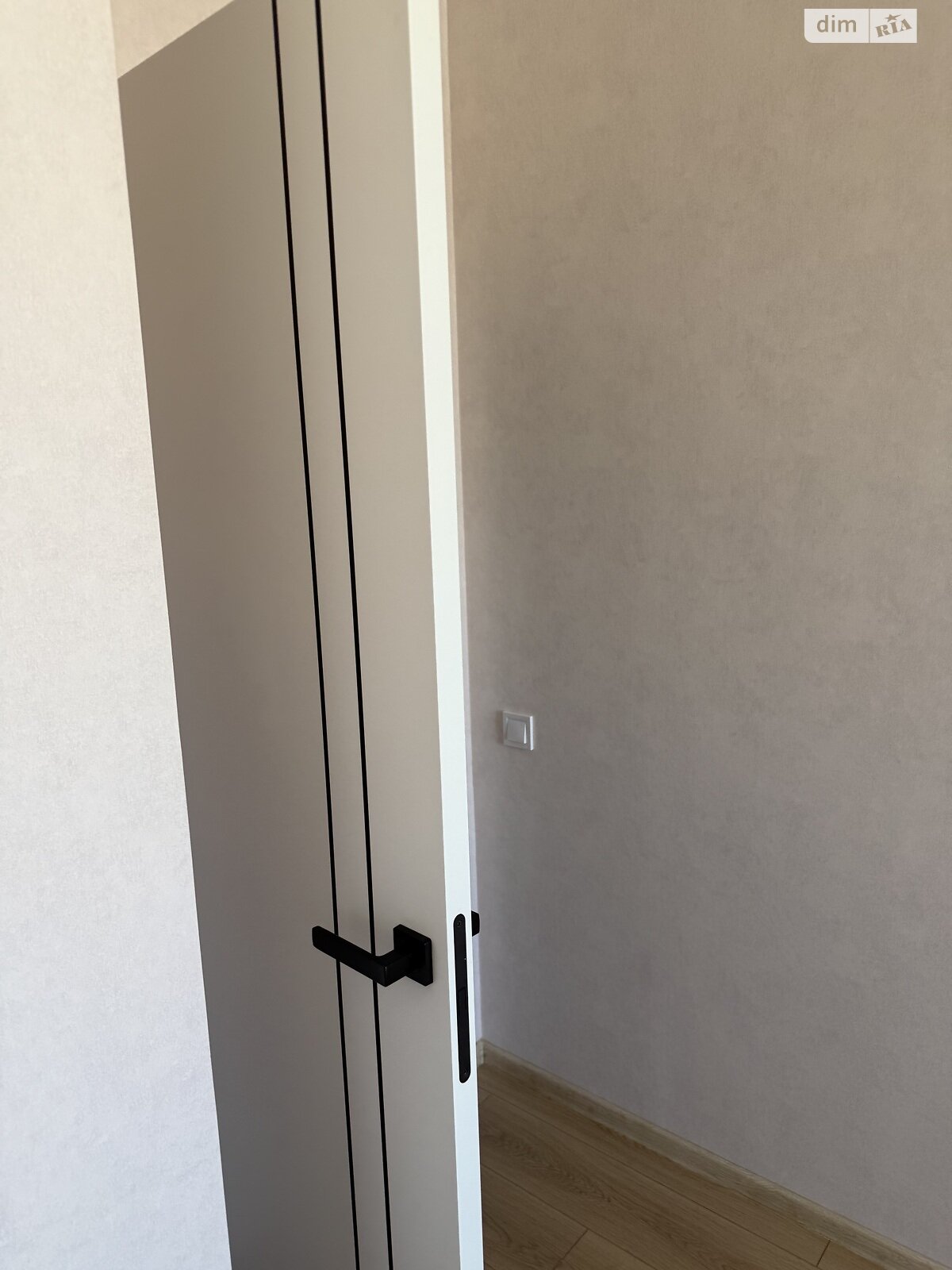 Продаж однокімнатної квартири в Крижанівка, на вул. Академіка Сахарова, фото 1