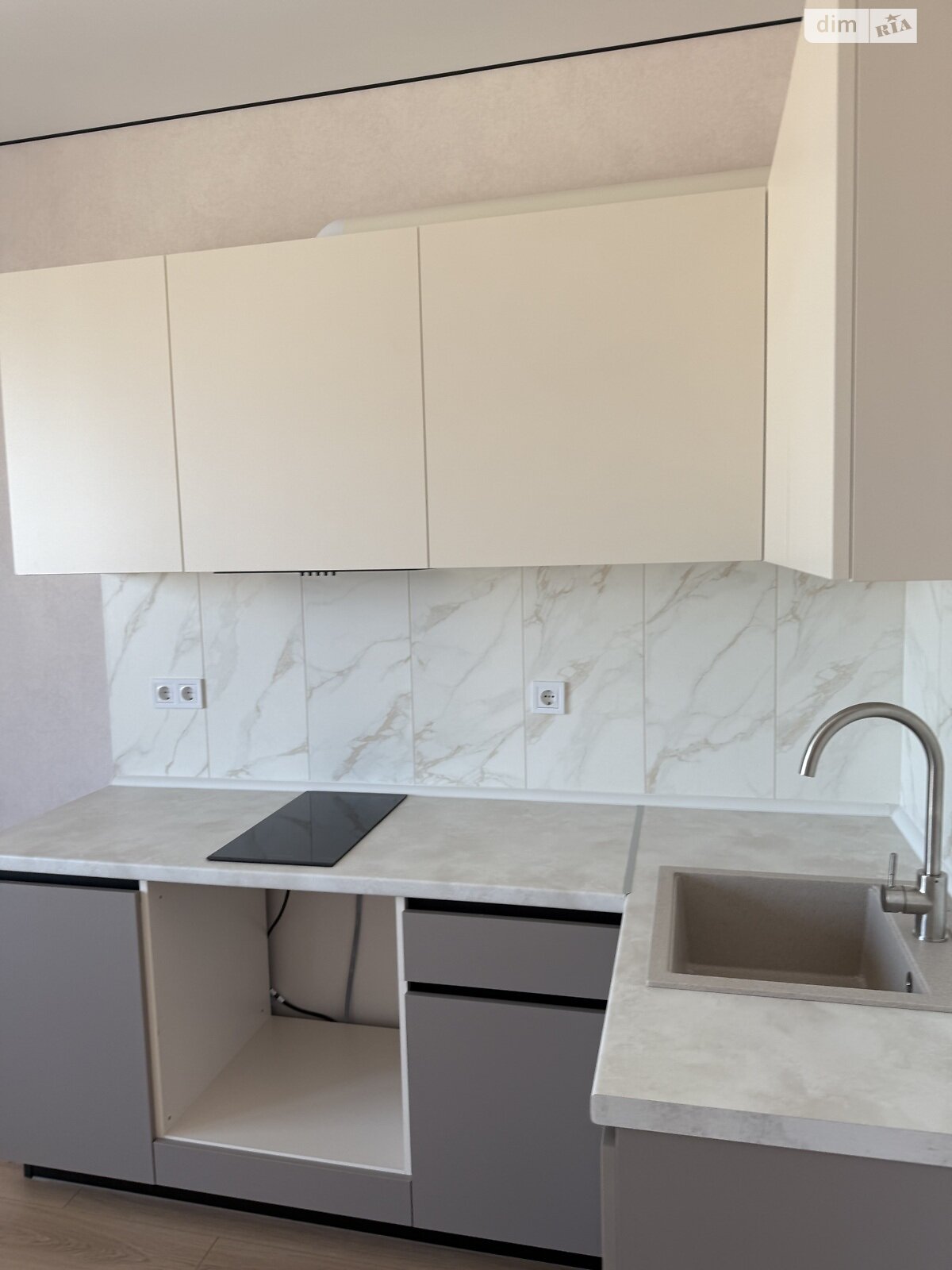 Продаж однокімнатної квартири в Крижанівка, на вул. Академіка Сахарова, фото 1