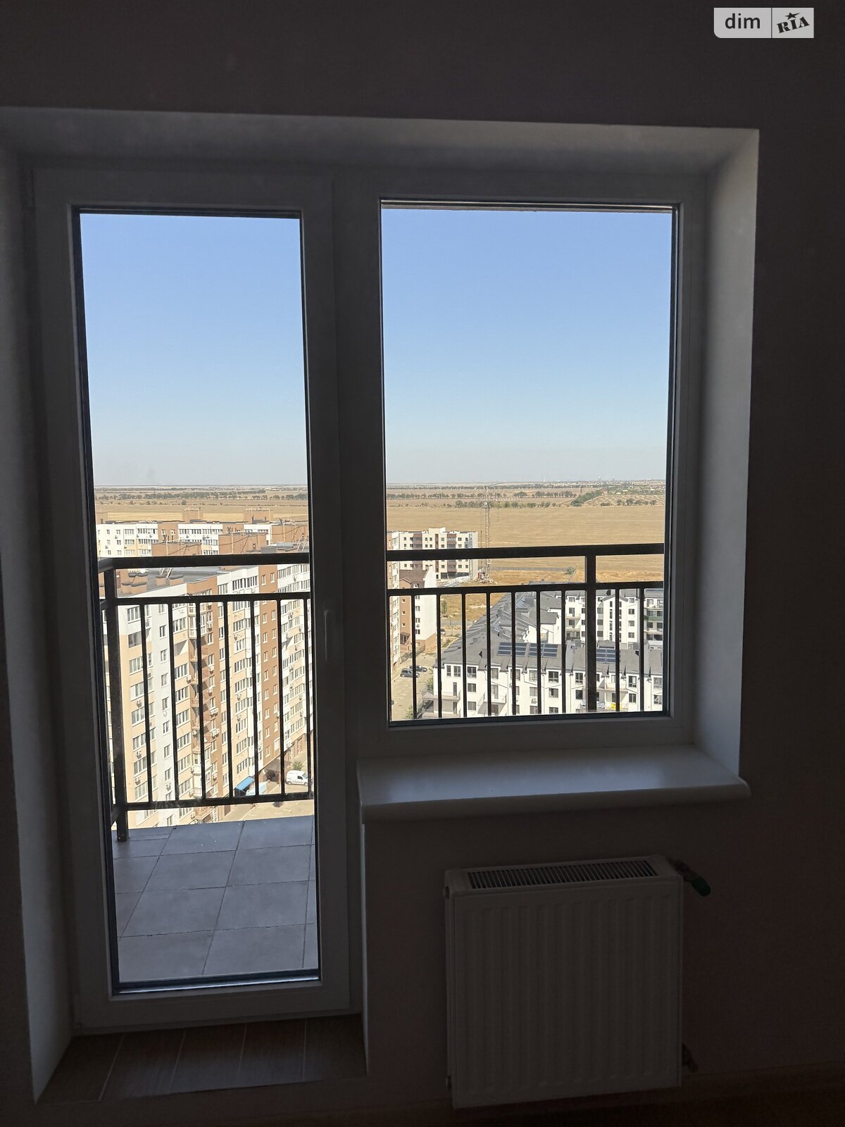 Продаж однокімнатної квартири в Крижанівка, на вул. Академіка Сахарова, фото 1