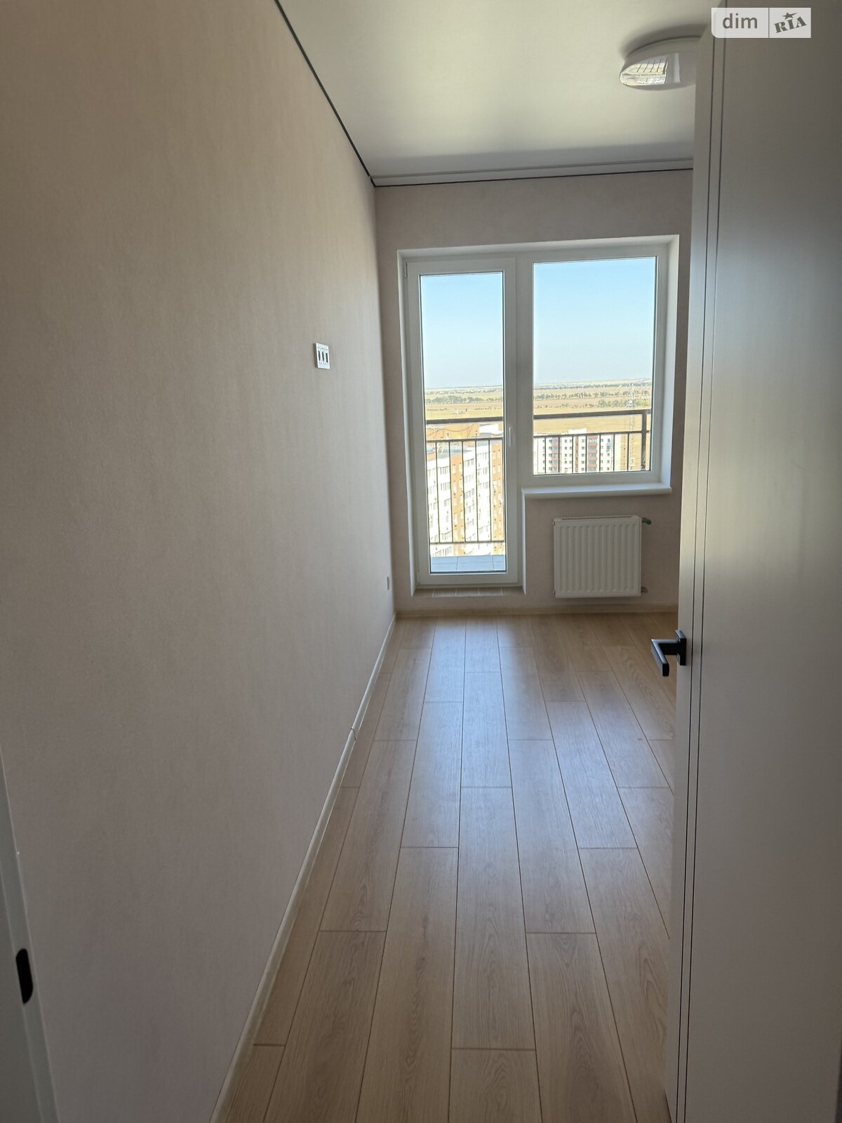 Продаж однокімнатної квартири в Крижанівка, на вул. Академіка Сахарова, фото 1