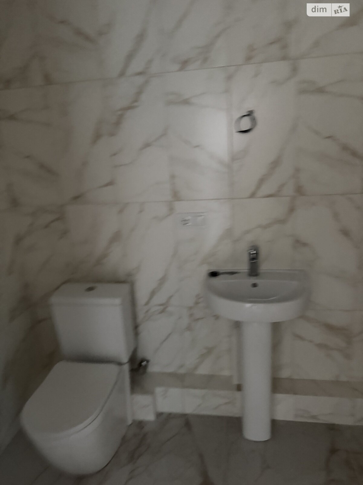 Продаж однокімнатної квартири в Крижанівка, на вул. Академіка Сахарова, фото 1