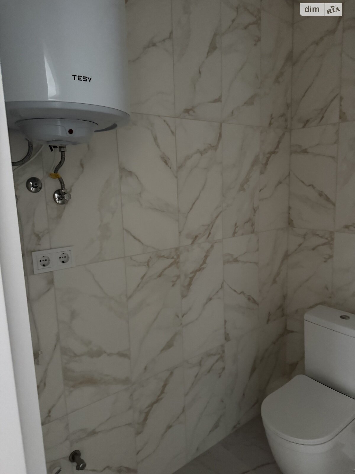 Продаж однокімнатної квартири в Крижанівка, на вул. Академіка Сахарова, фото 1