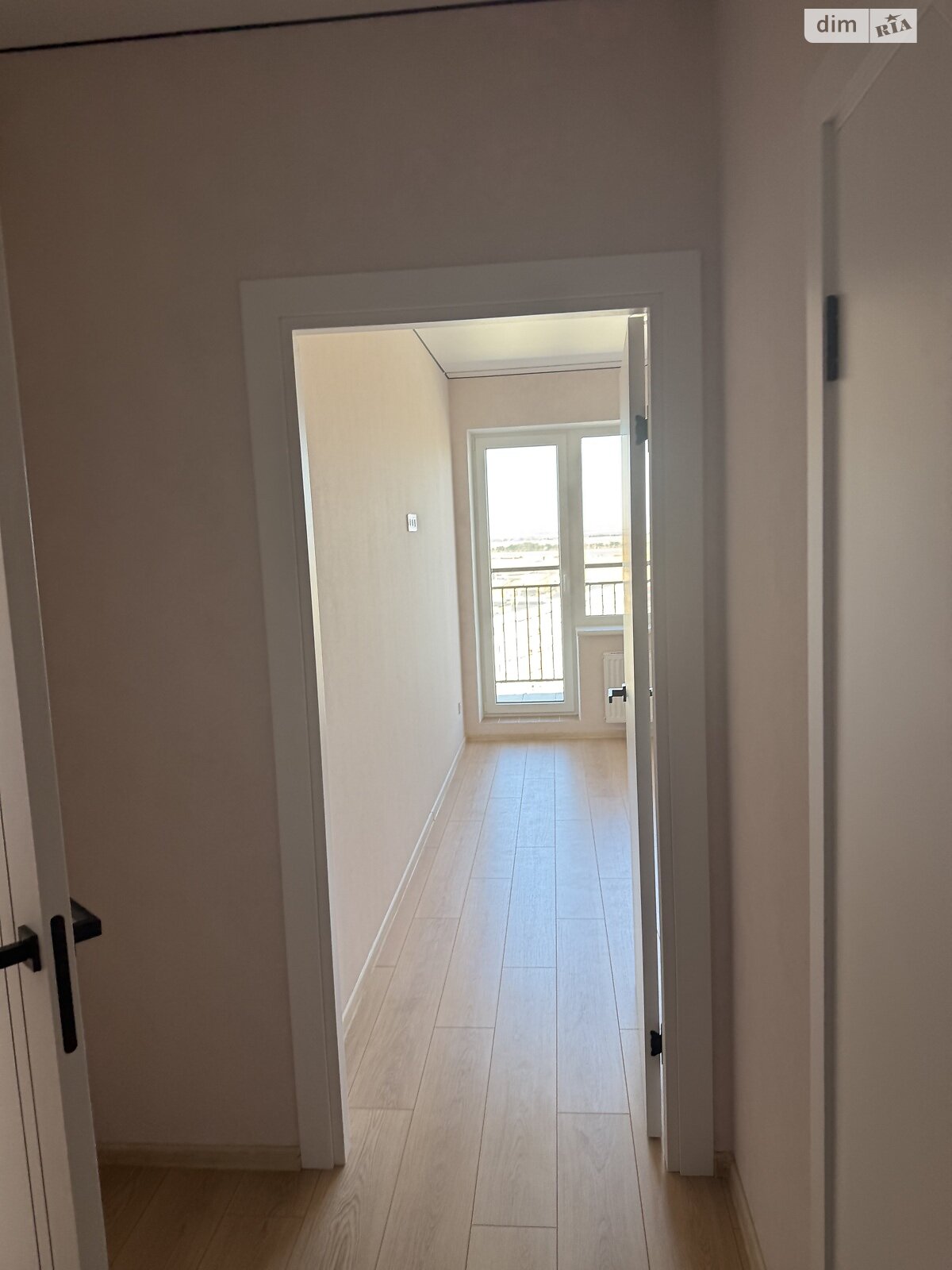 Продаж однокімнатної квартири в Крижанівка, на вул. Академіка Сахарова, фото 1