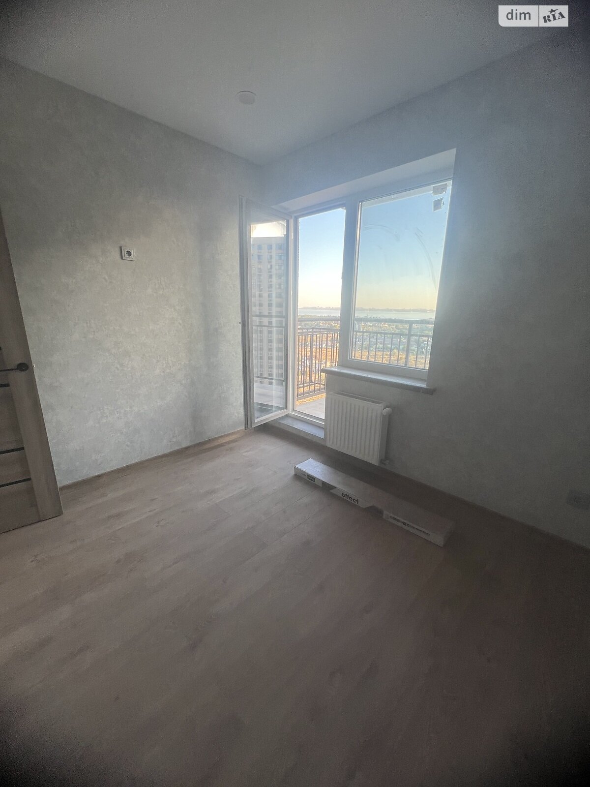 Продаж двокімнатної квартири в Крижанівка, на вул. Академіка Сахарова, фото 1 Продаж двокімнатної квартири в Крижанівка, на вул. Академіка Сахарова, фото 1