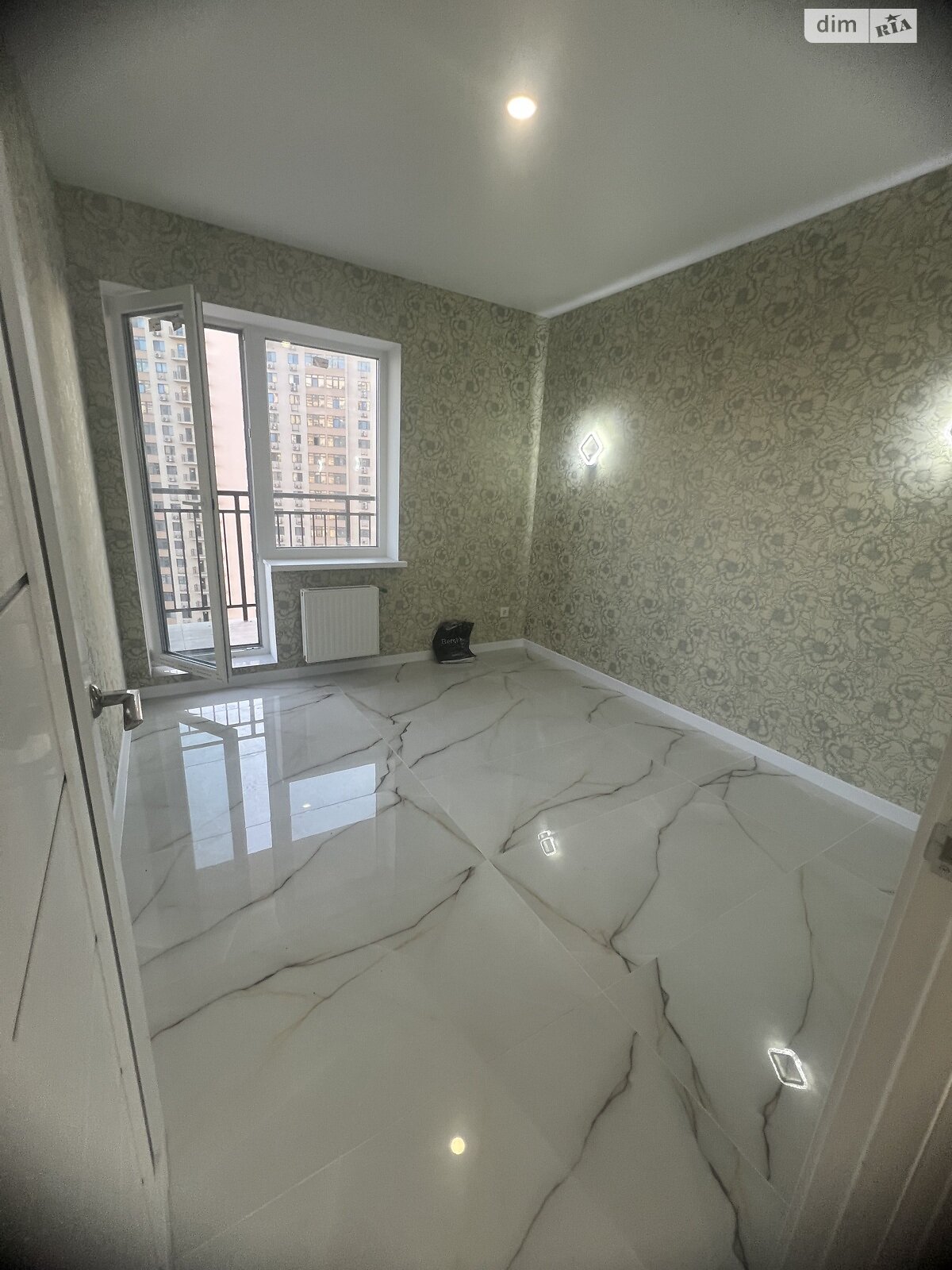 Продаж двокімнатної квартири в Крижанівка, на вул. Академіка Сахарова, фото 1 Продаж двокімнатної квартири в Крижанівка, на вул. Академіка Сахарова, фото 1