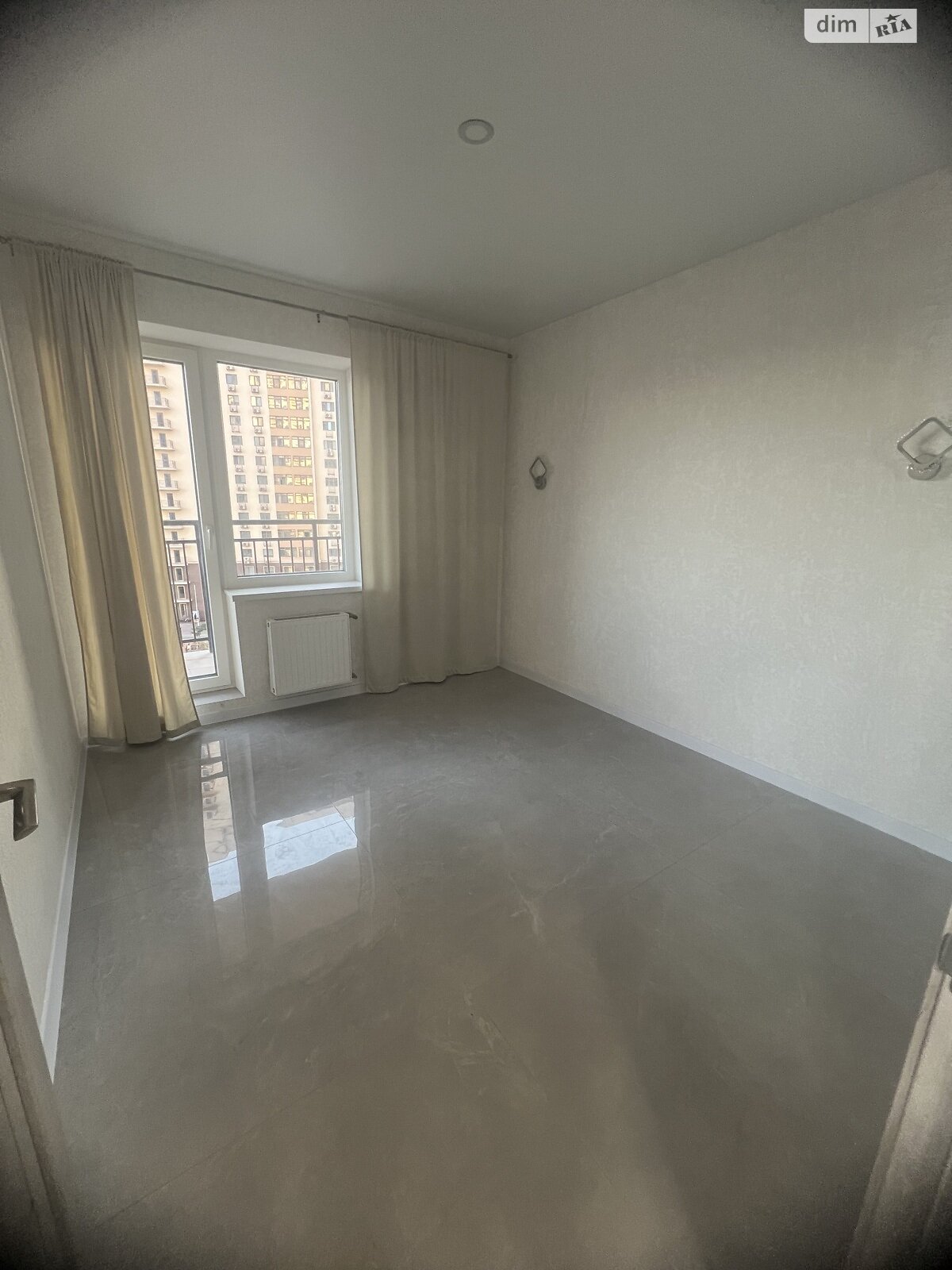 Продаж двокімнатної квартири в Крижанівка, на вул. Академіка Сахарова, фото 1 Продаж двокімнатної квартири в Крижанівка, на вул. Академіка Сахарова, фото 1