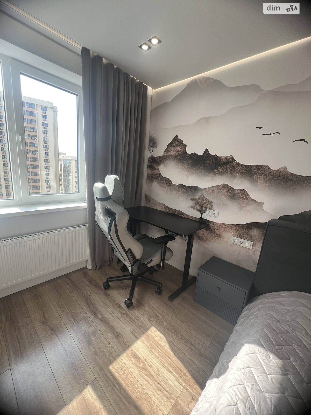 Продаж однокімнатної квартири в Крижанівка, на вул. Академіка Сахарова, фото 1 Продаж однокімнатної квартири в Крижанівка, на вул. Академіка Сахарова, фото 1