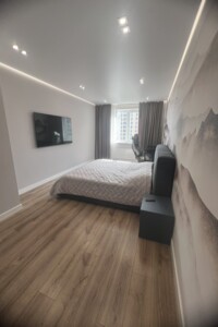 Продаж однокімнатної квартири в Крижанівка, на вул. Академіка Сахарова, фото 2 Продаж однокімнатної квартири в Крижанівка, на вул. Академіка Сахарова, фото 2