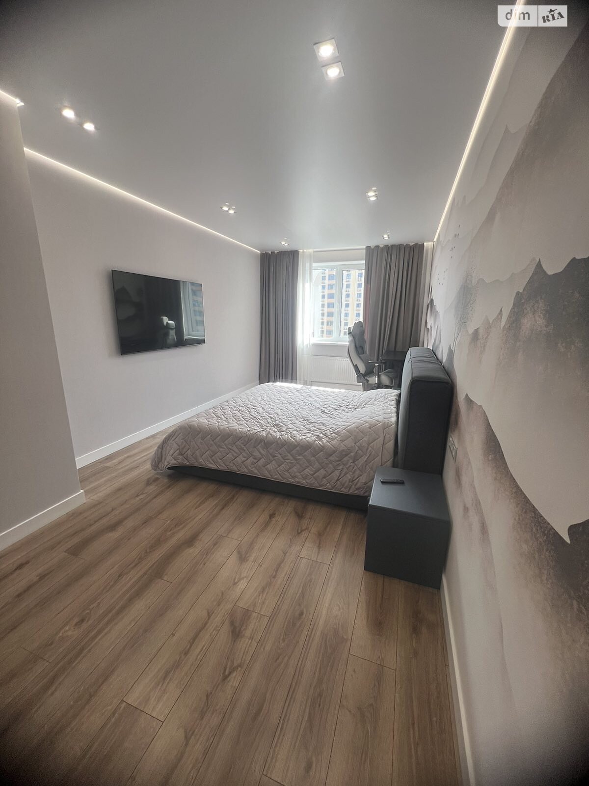 Продаж однокімнатної квартири в Крижанівка, на вул. Академіка Сахарова, фото 1 Продаж однокімнатної квартири в Крижанівка, на вул. Академіка Сахарова, фото 1