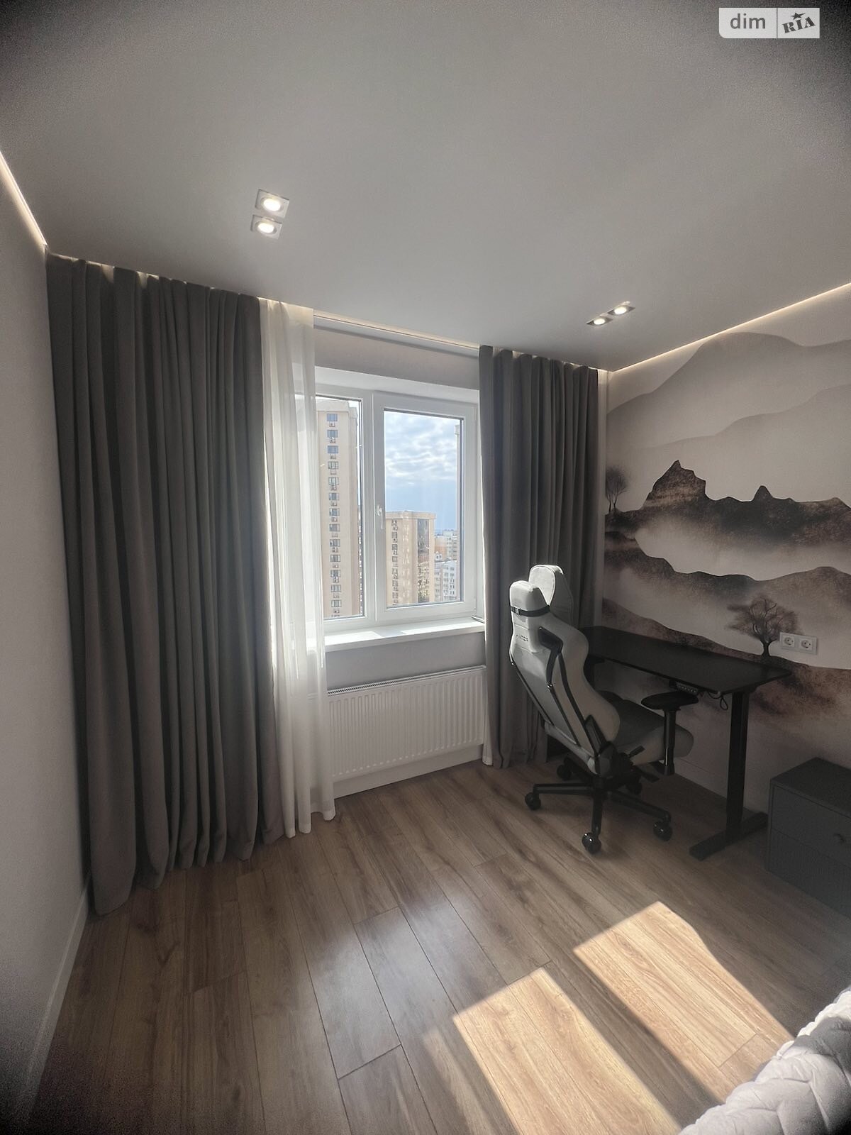 Продаж однокімнатної квартири в Крижанівка, на вул. Академіка Сахарова, фото 1 Продаж однокімнатної квартири в Крижанівка, на вул. Академіка Сахарова, фото 1