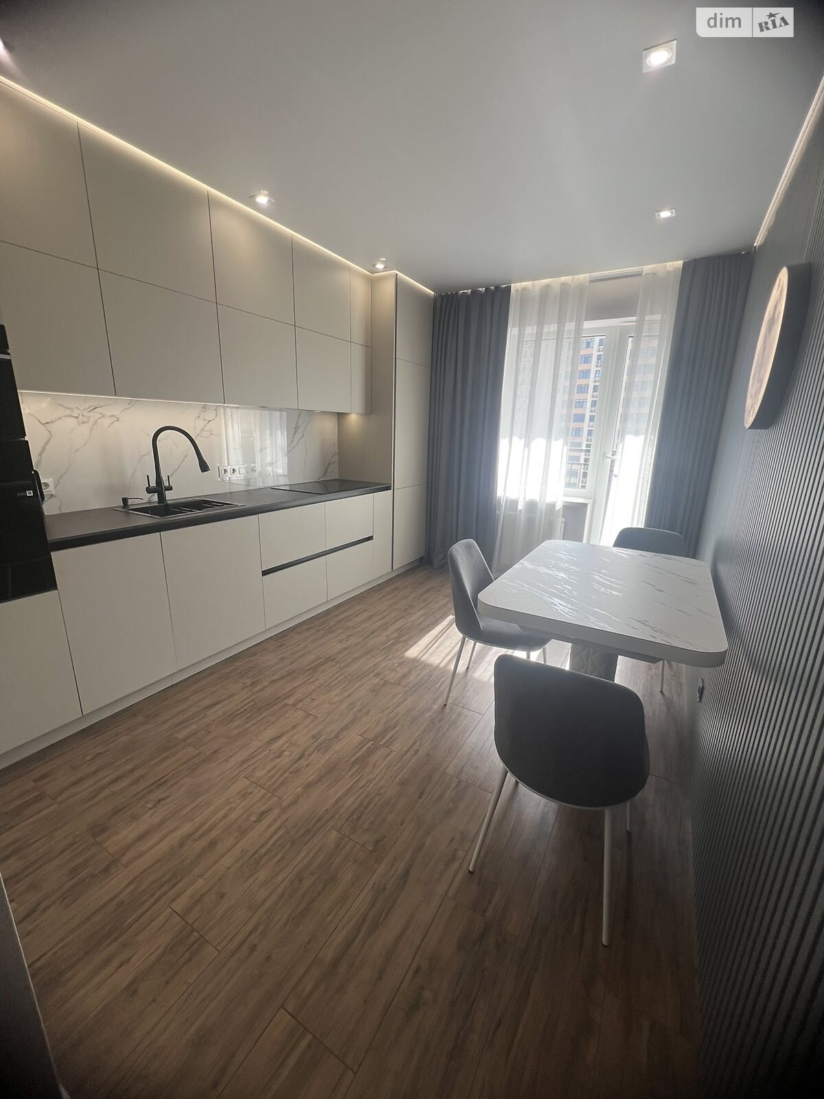 Продаж однокімнатної квартири в Крижанівка, на вул. Академіка Сахарова, фото 1 Продаж однокімнатної квартири в Крижанівка, на вул. Академіка Сахарова, фото 1