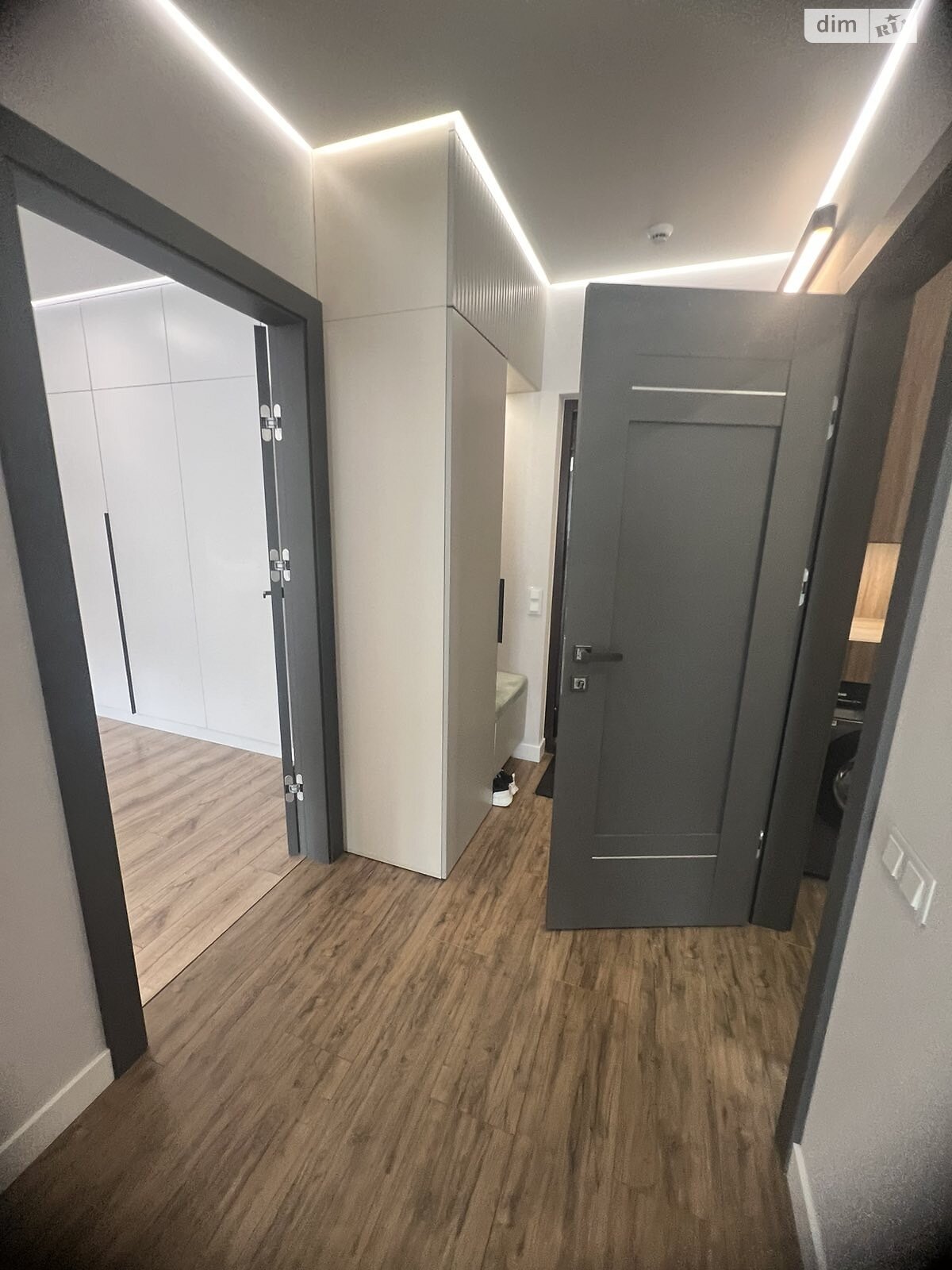 Продаж однокімнатної квартири в Крижанівка, на вул. Академіка Сахарова, фото 1 Продаж однокімнатної квартири в Крижанівка, на вул. Академіка Сахарова, фото 1