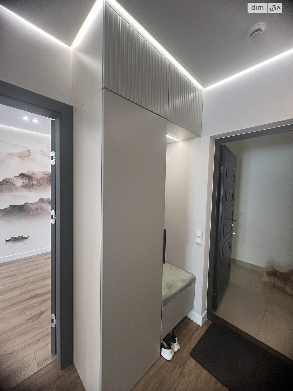 Продаж однокімнатної квартири в Крижанівка, на вул. Академіка Сахарова, фото 1 Продаж однокімнатної квартири в Крижанівка, на вул. Академіка Сахарова, фото 1