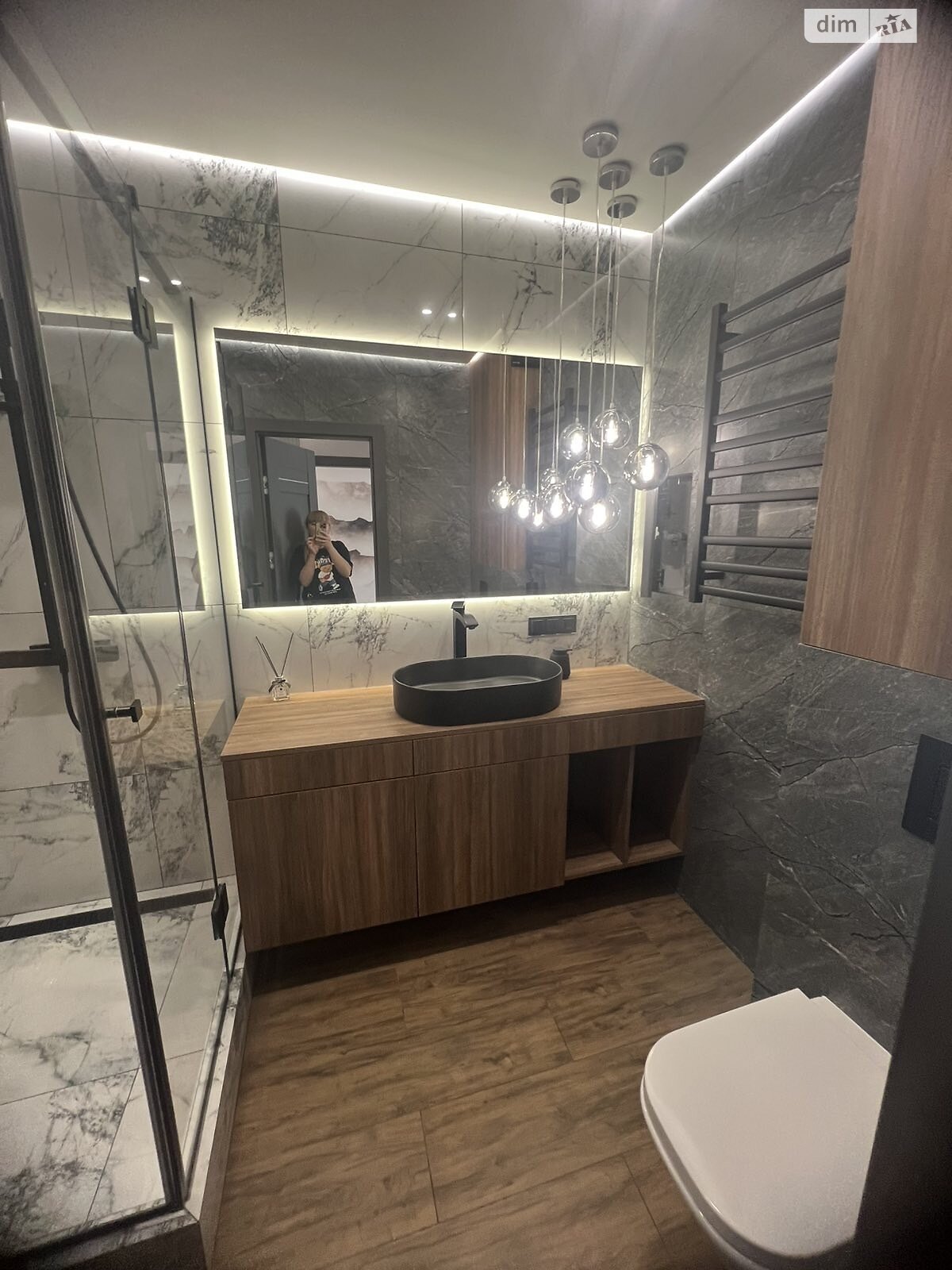 Продаж однокімнатної квартири в Крижанівка, на вул. Академіка Сахарова, фото 1 Продаж однокімнатної квартири в Крижанівка, на вул. Академіка Сахарова, фото 1