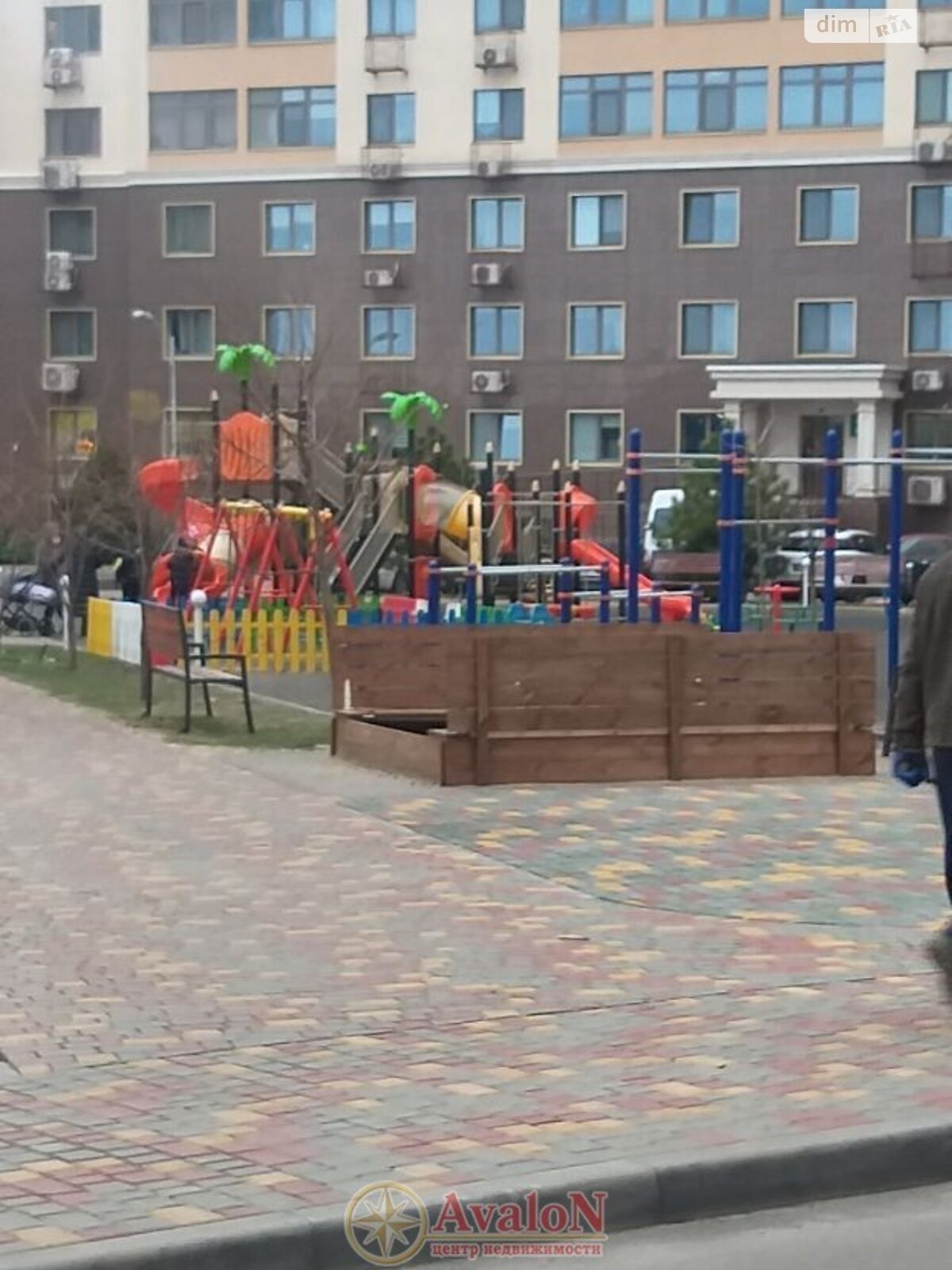 Продаж однокімнатної квартири в Крижанівка, на вул. Академіка Сахарова 3Е, кв. 223, фото 1 Продаж однокімнатної квартири в Крижанівка, на вул. Академіка Сахарова 3Е, кв. 223, фото 1