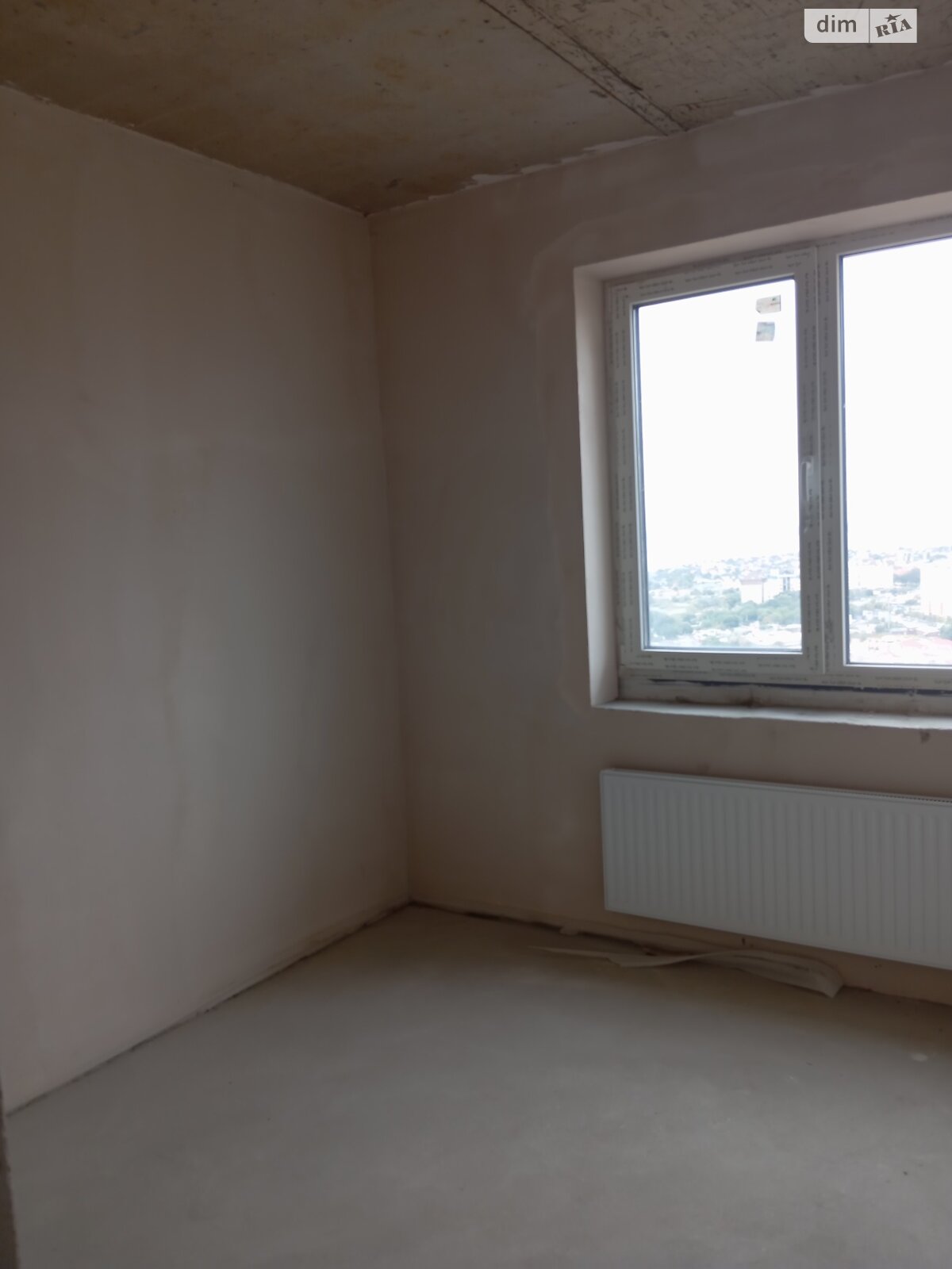 Продаж однокімнатної квартири в Крижанівка, на вул. Академіка Сахарова, фото 1