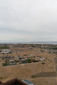 Продаж однокімнатної квартири в Крижанівка, на вул. Академіка Сахарова, фото 2