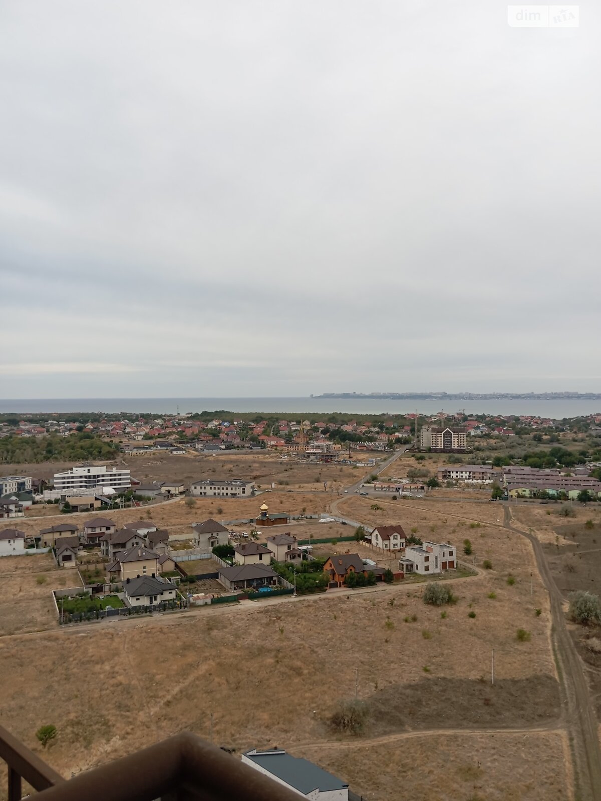 Продаж однокімнатної квартири в Крижанівка, на вул. Академіка Сахарова, фото 1